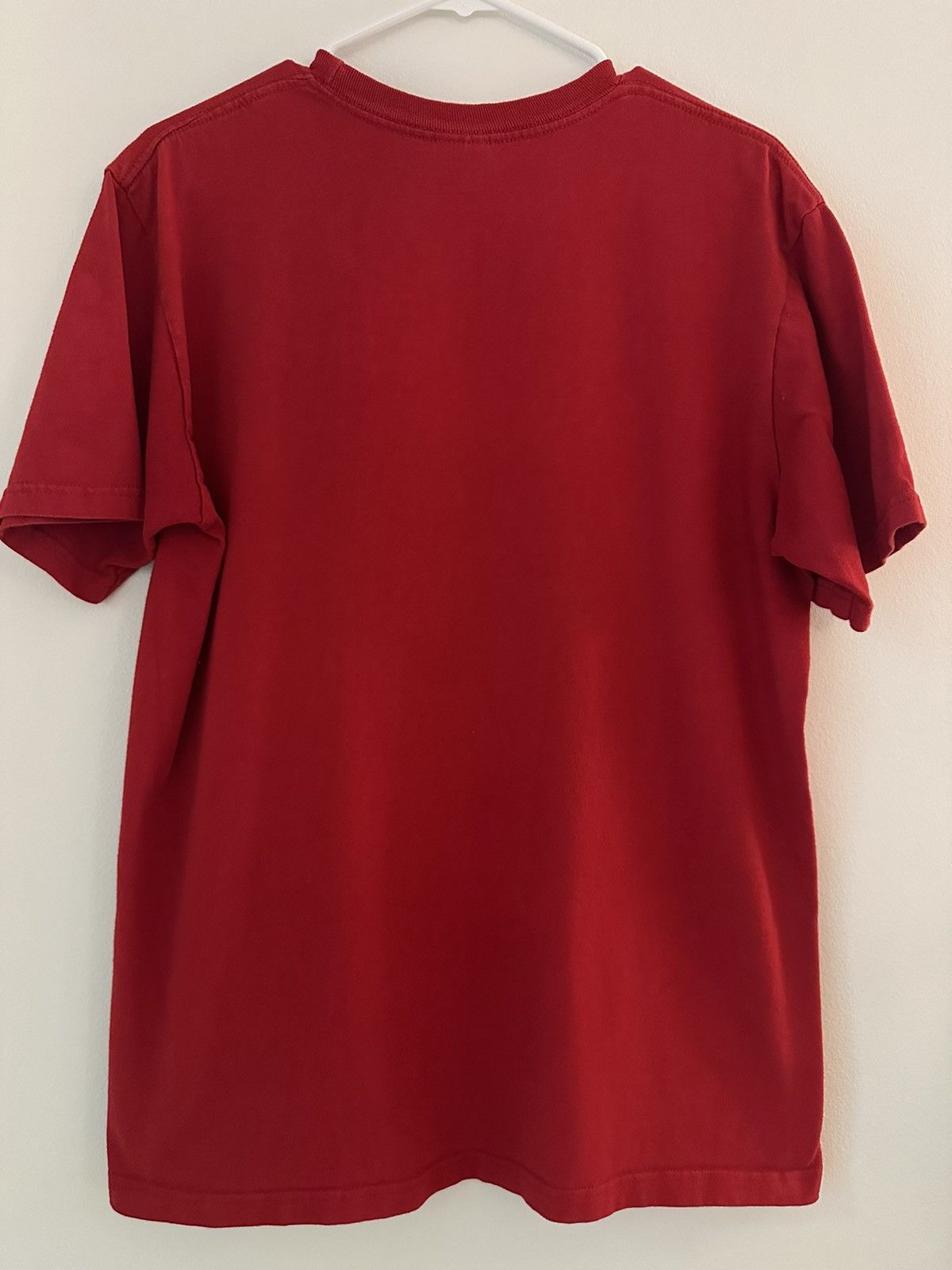 Supreme Supreme Slapshot Tee Size US M / EU 48-50 / 2 - 3 Thumbnail