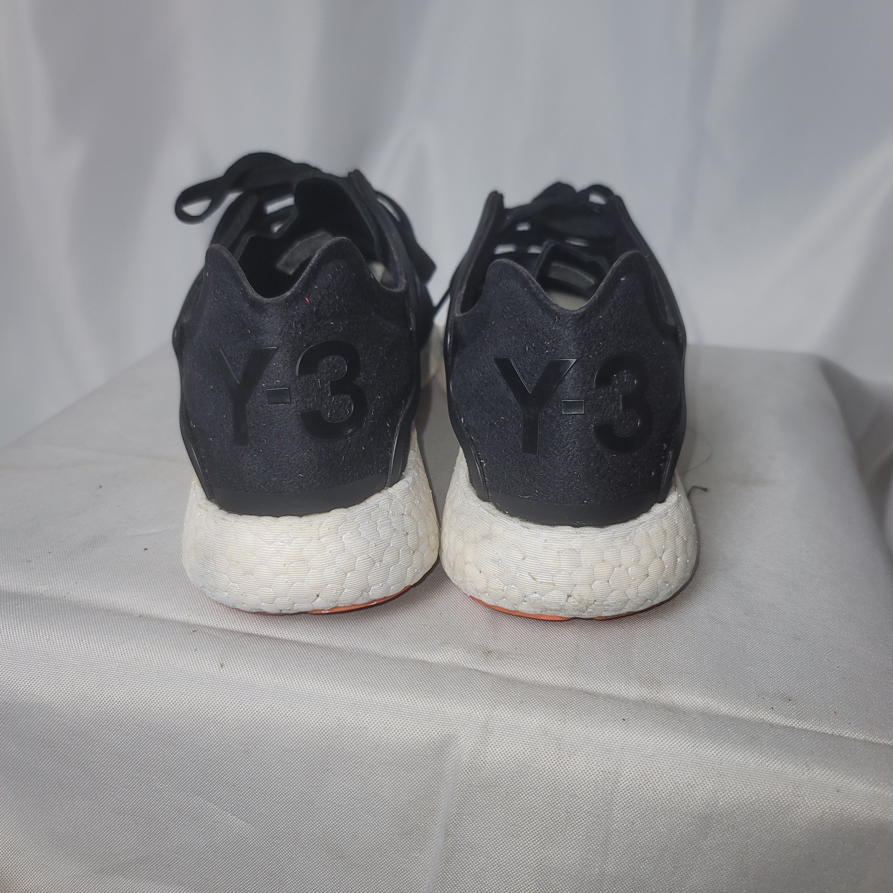 Adidas Y-3 Yohji Yamamoto Pure Boost