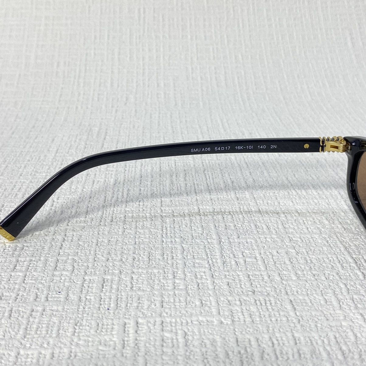 Miu Miu MIU MIU 0MU A06S Size ONE SIZE - 6 Thumbnail