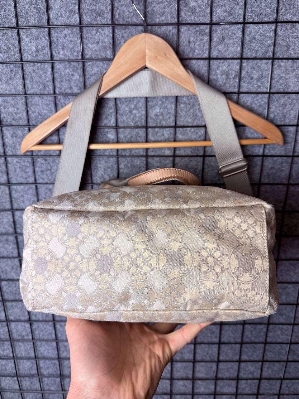Japanese Brand George Gina Lucy Jacqua Kann Bags Size ONE SIZE - 6 Thumbnail