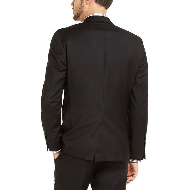Ralph Lauren Ralph Lauren Slim Fit 2 Button Wool Jacket Blazer Preppy Size 40R - 2 Thumbnail