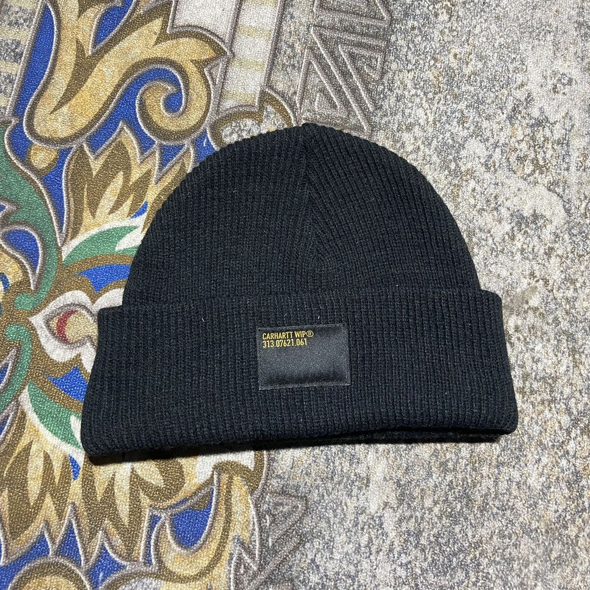 Carhartt WIP Beanie