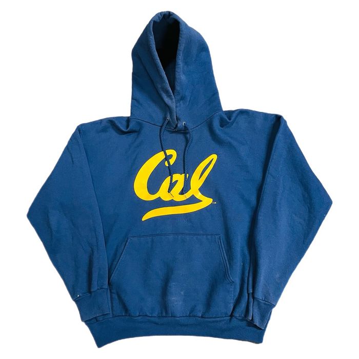 Berkeley discount college hoodie