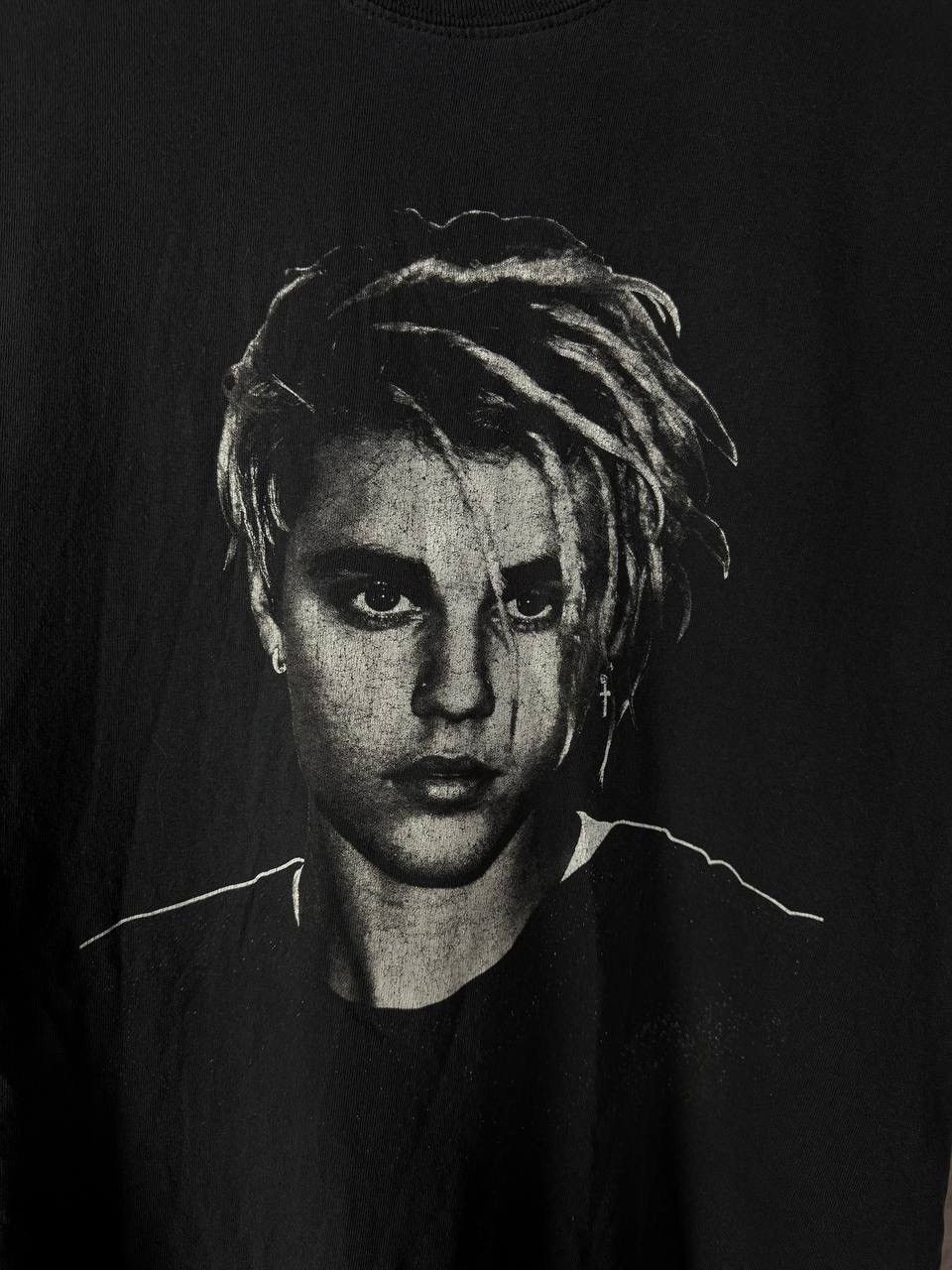 Justin Bieber Justin Bieber band tour tee Size US S / EU 44-46 / 1 - 4 Thumbnail