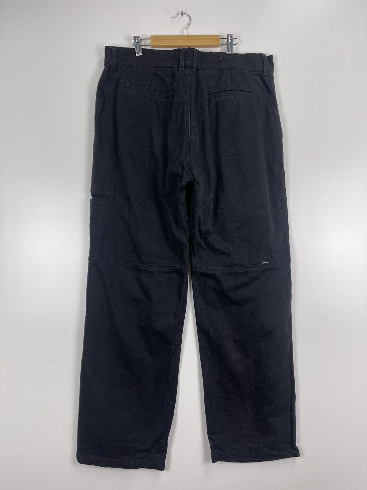 Octopus Octopus Army Pant Size US 39 - 14 Thumbnail