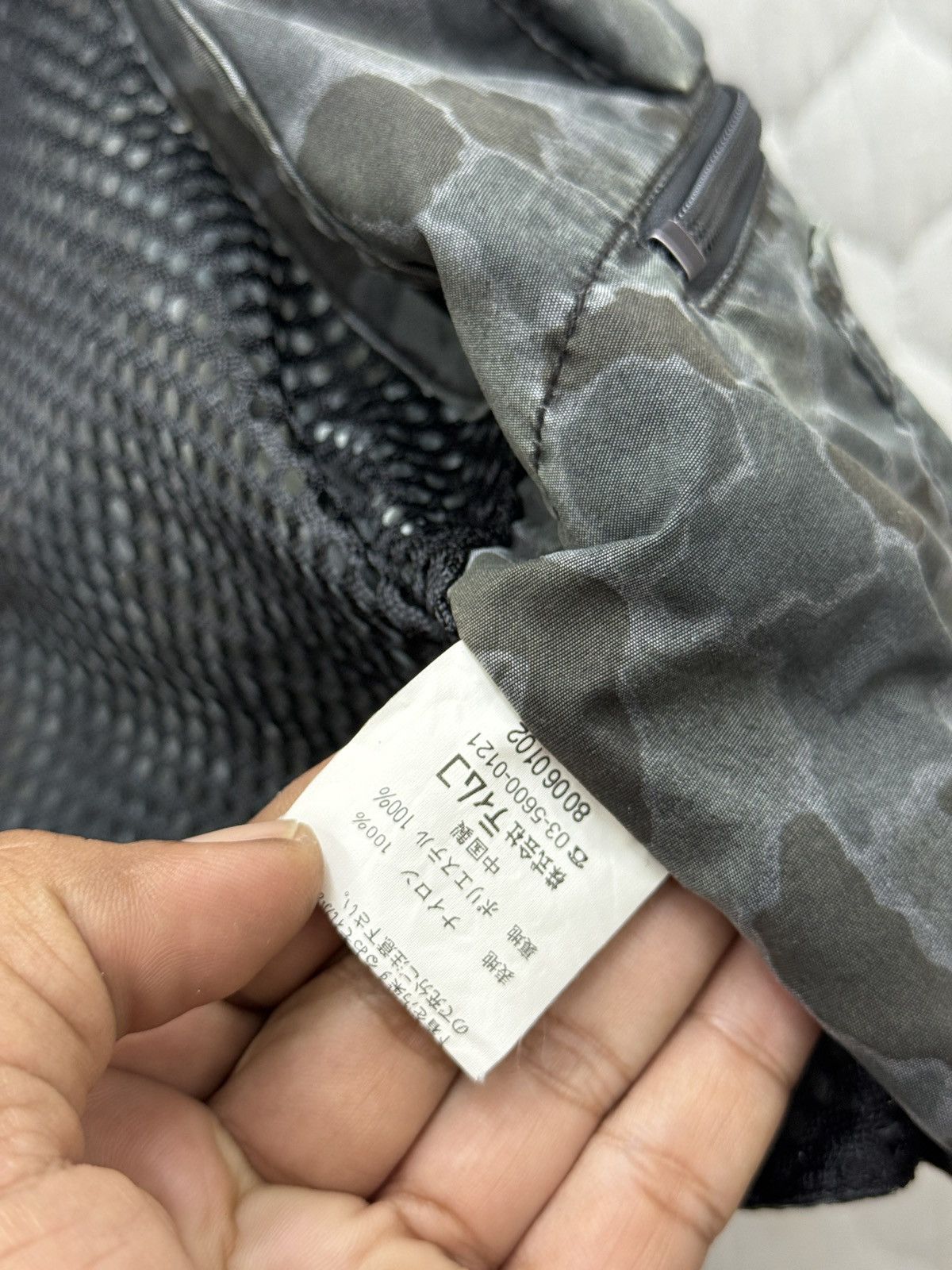 Japanese Brand 🔥🔥🔥STEALS FOXFIRE TACTICAL VEST Size US M / EU 48-50 / 2 - 11 Thumbnail