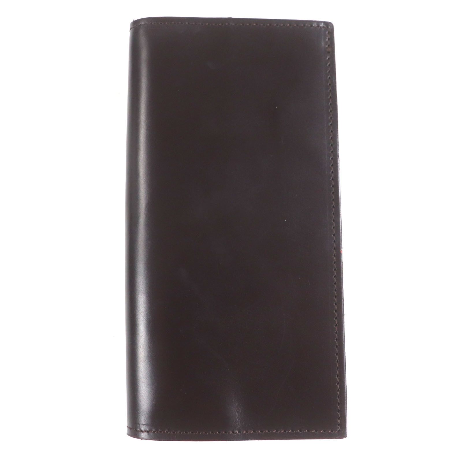 Other Other Glenroyal Purse Long Wallet Bridle leather Bifold Wallet Leather Long Wallet 03-5594 DUTY FREE for USA Size ONE SIZE - 1 Thumbnail