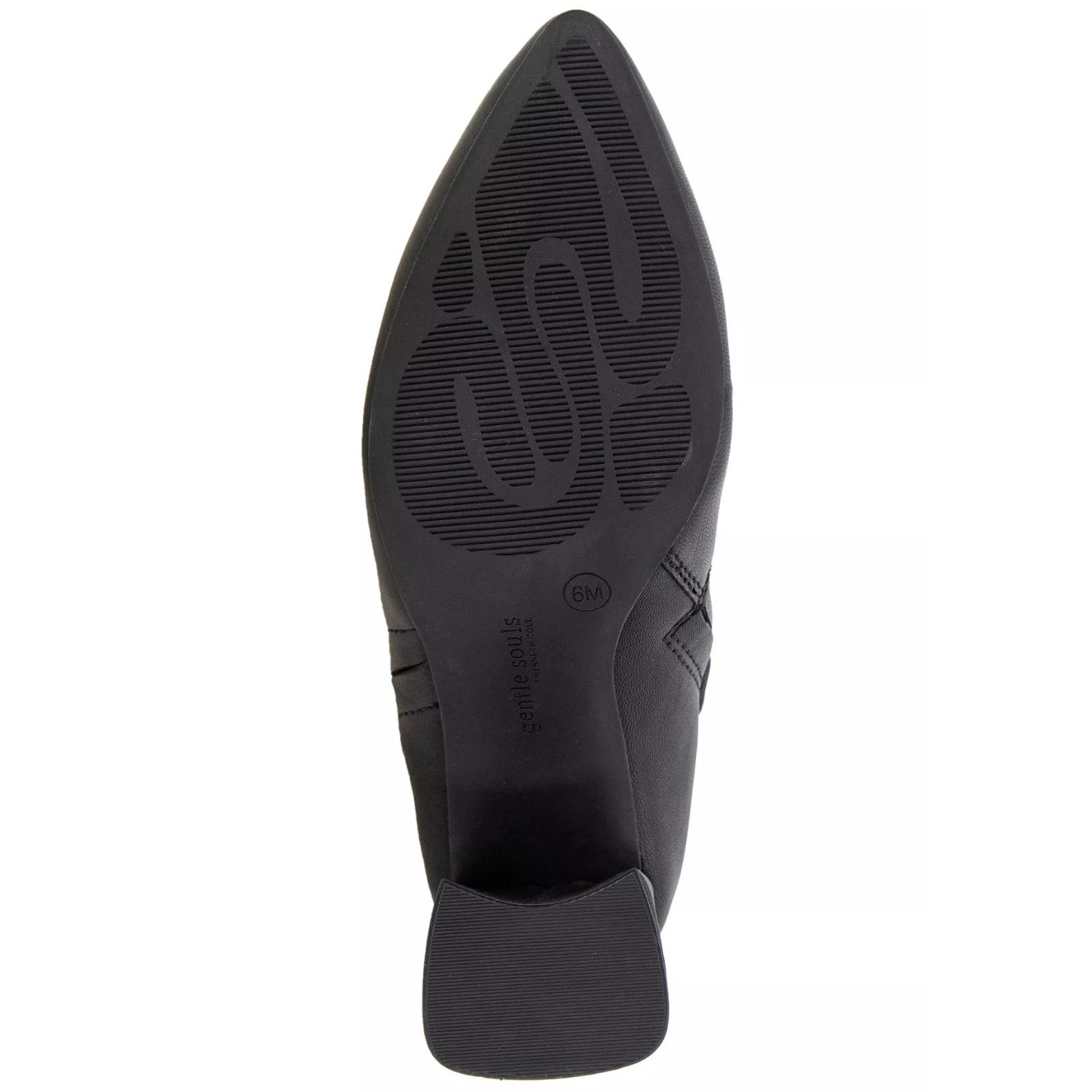 Gentle Souls Gentle Souls by Kenneth Cole Women's Danbury Fashion Boot,11 Size US 11 / IT 41 - 4 Thumbnail