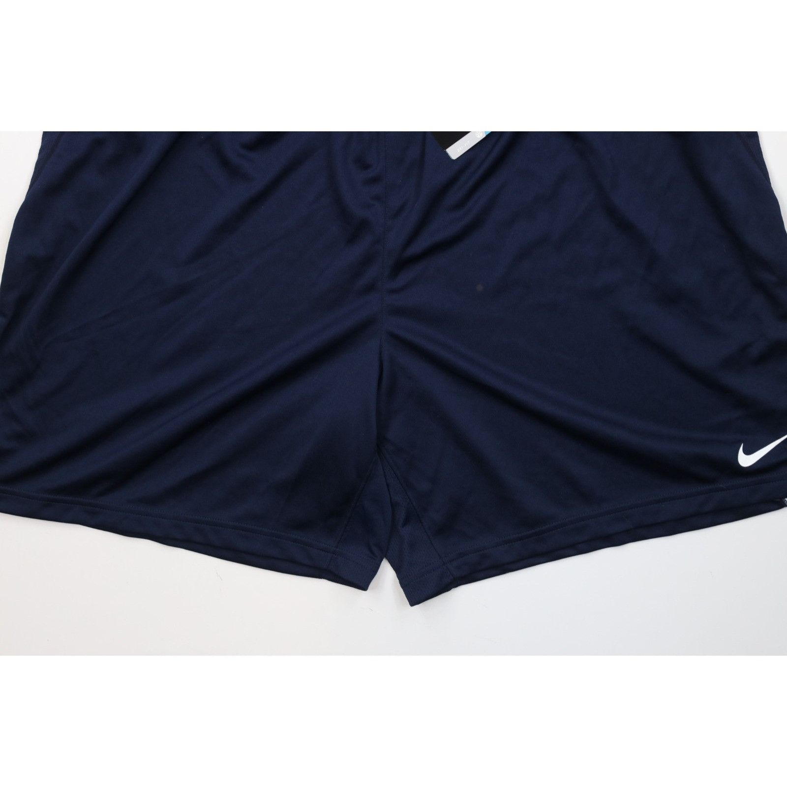 Nike Deadstock Vintage Y2K Nike Running Jogging Soccer Shorts Size US 40 / EU 56 - 4 Thumbnail
