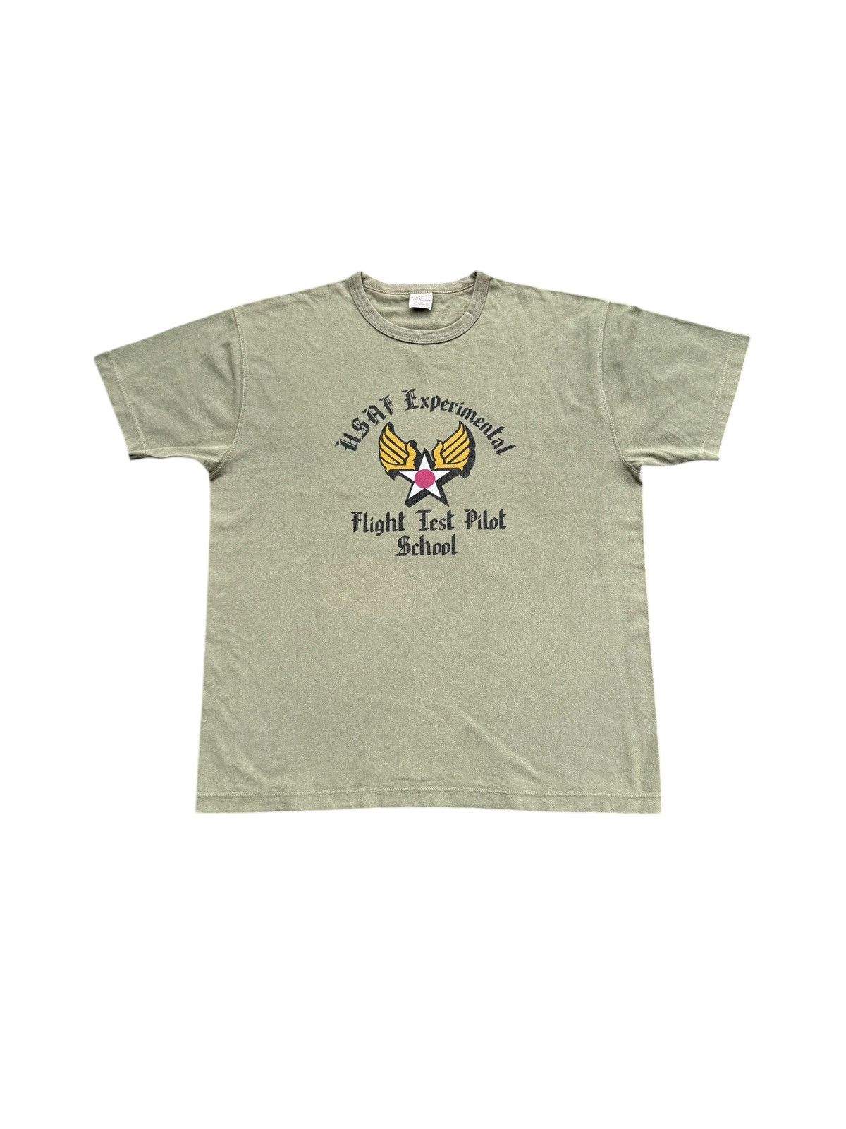 Buzz Rickson's Buzz Rickson’s USAF Size US L / EU 52-54 / 3 - 1 Thumbnail