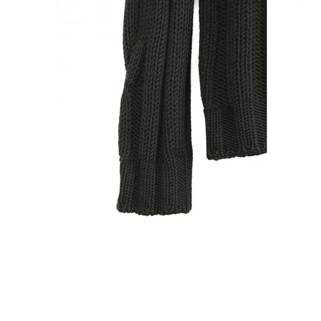 Ballantyne H0064 Ballantyne Men Turtle Neck Wool Knit Sweater Size US M / EU 48-50 / 2 - 5 Thumbnail