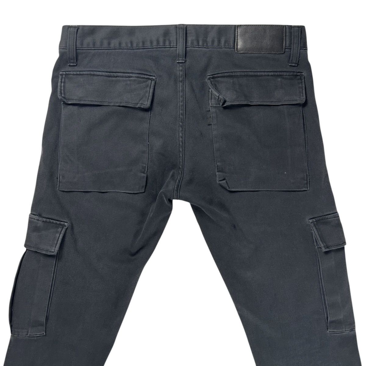 Undercover Undercover SS11 Underman Cargos Size US 30 / EU 46 - 6 Thumbnail