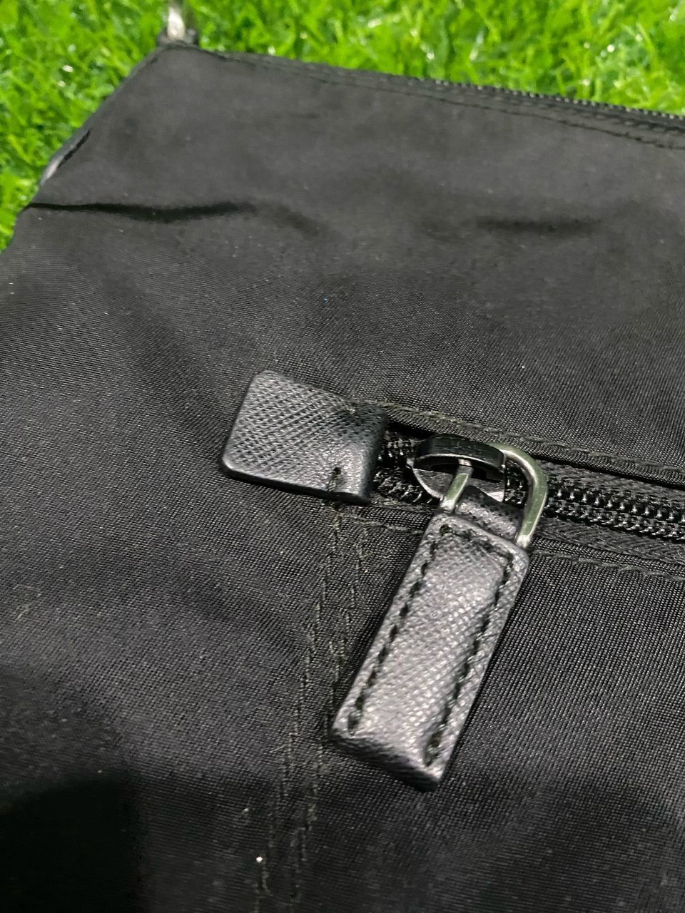 Prada Authentic Prada Men Sling Bag Size ONE SIZE - 13 Thumbnail
