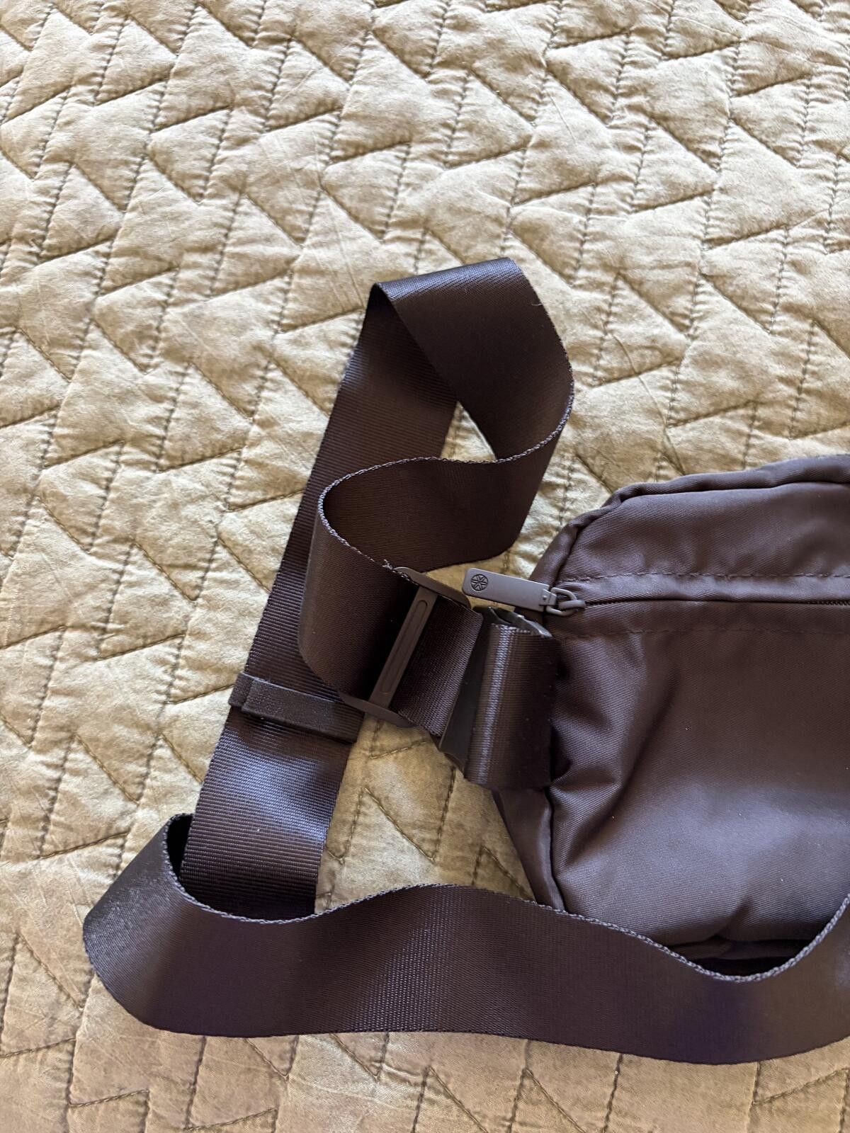 Other Gaiam Sidekick waist bag Size ONE SIZE - 6 Thumbnail