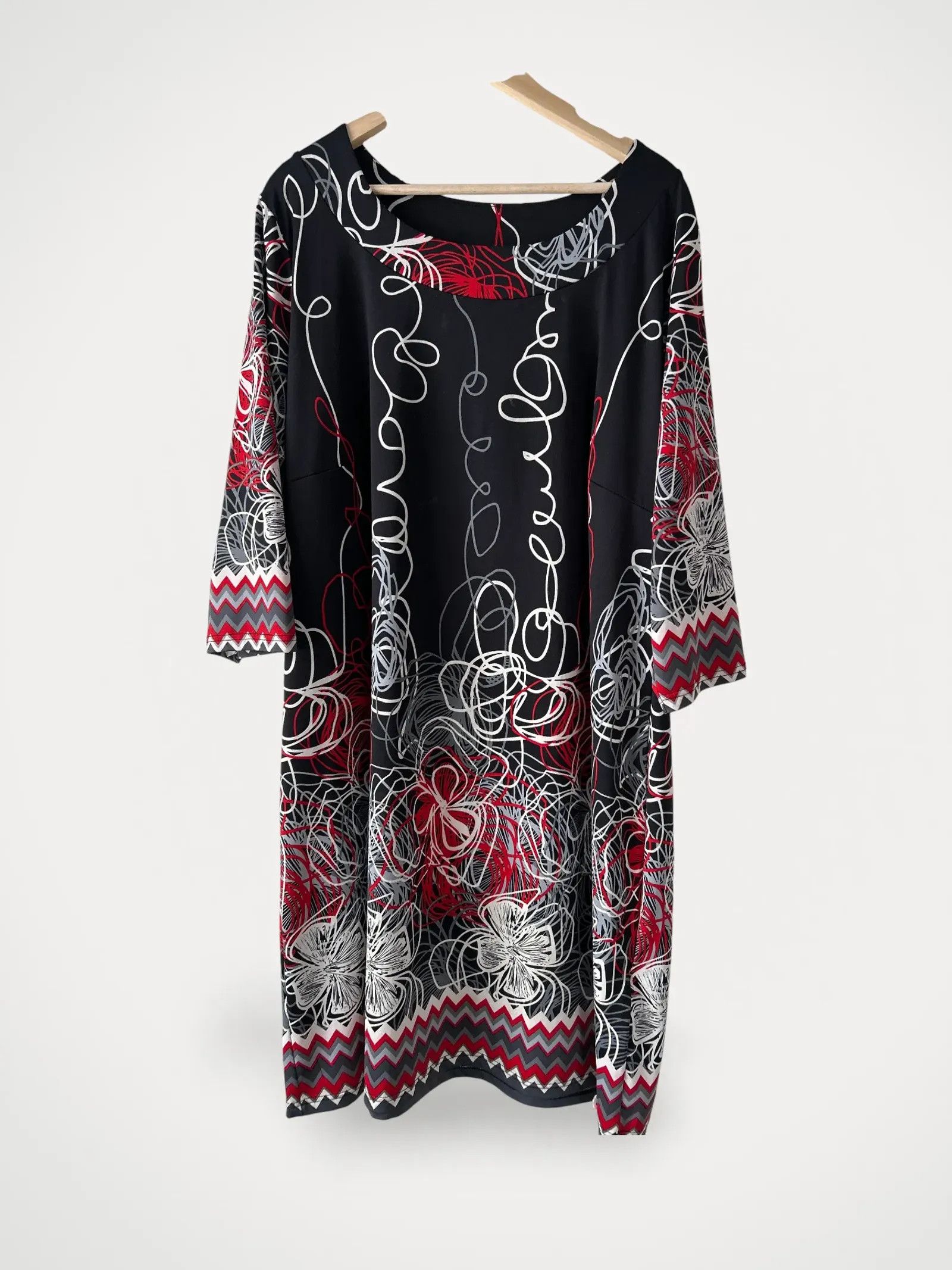 Rainbow Rainbow Blouse Size XL / US 12-14 / IT 48-50 - 1 Thumbnail