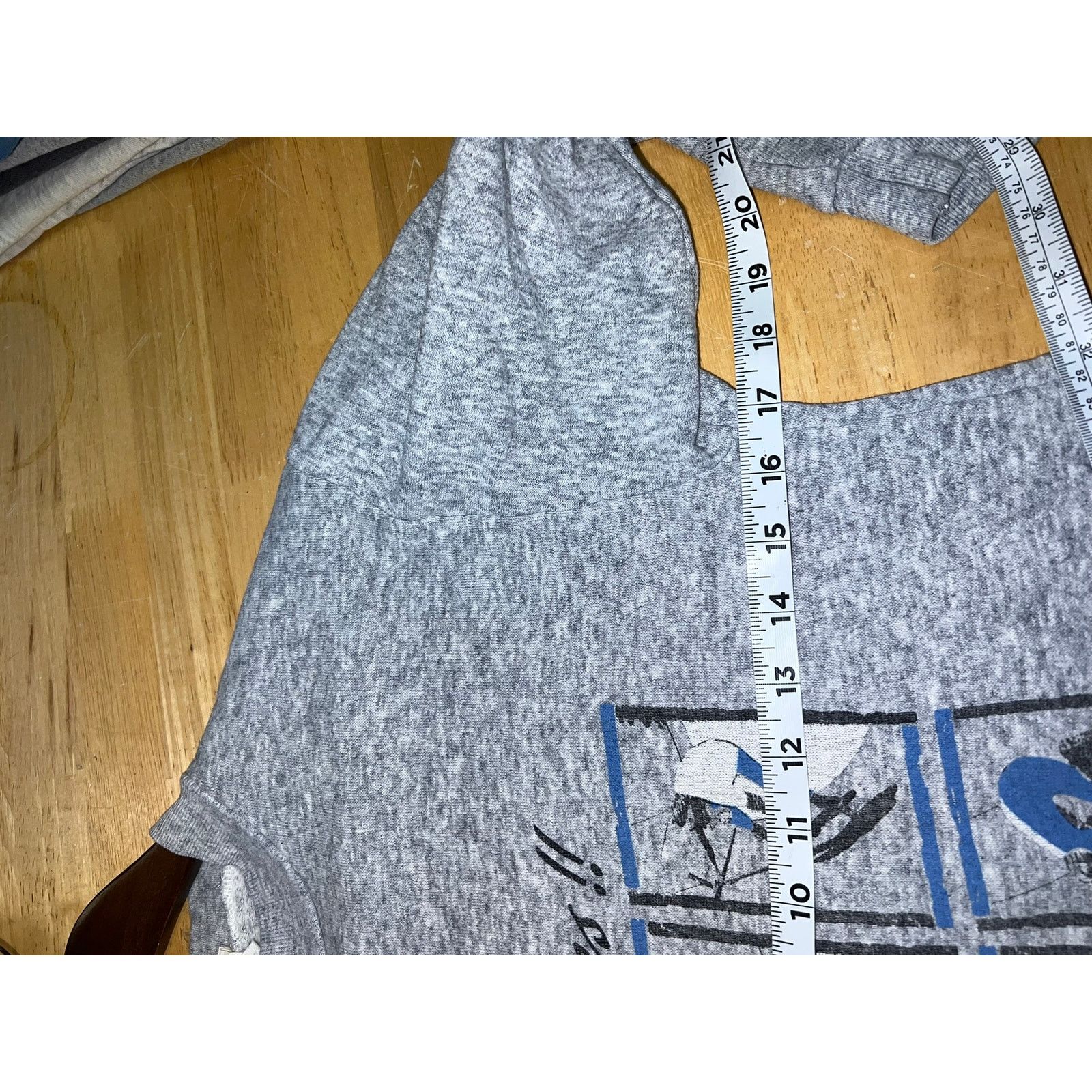 Other Youth Vintage Skate Sweatshirt Street Skating Gray Crewneck Size M / US 6-8 / IT 42-44 - 9 Thumbnail