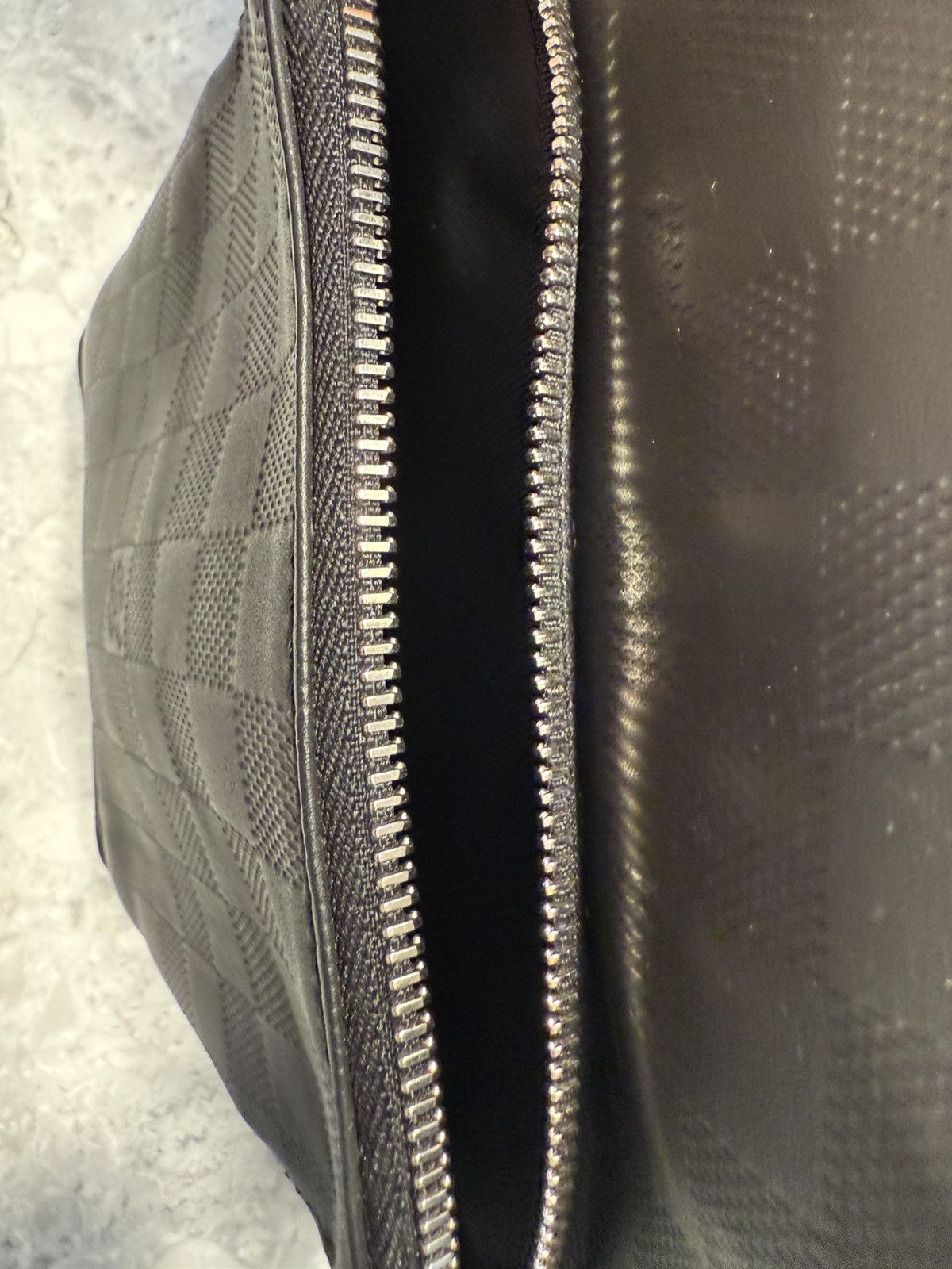 Louis Vuitton Louis Vuitton Avenue Slingbag Size ONE SIZE - 10 Thumbnail