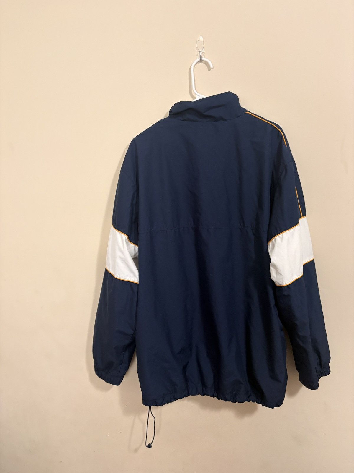 Nike Sporty Nike Vintage Jacket Size US XL / EU 56 / 4 - 2 Thumbnail