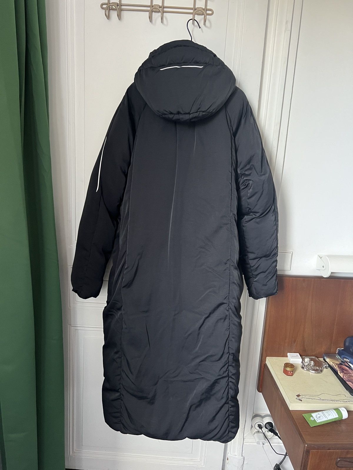 1017 ALYX 9SM Long puffer coat 1017 Alyx Size US L / EU 52-54 / 3 - 10 Thumbnail