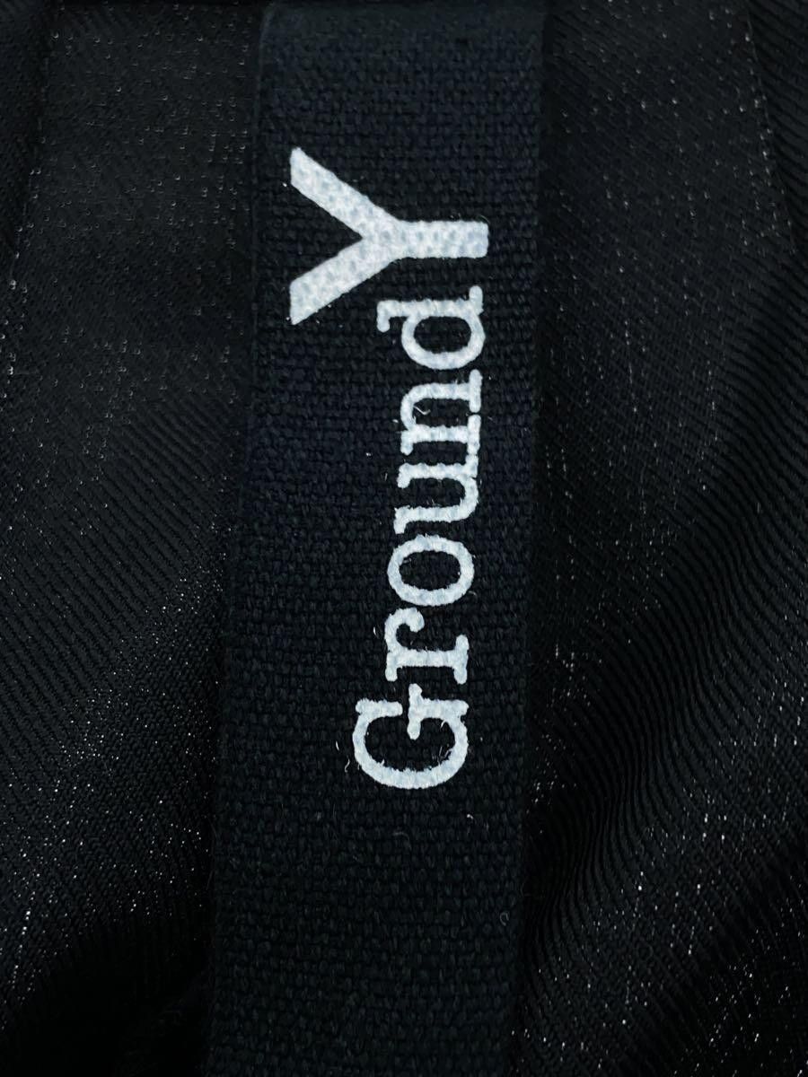 Yohji Yamamoto Ground Y wool pants black GA-P04-100 Size US 35 - 5 Thumbnail
