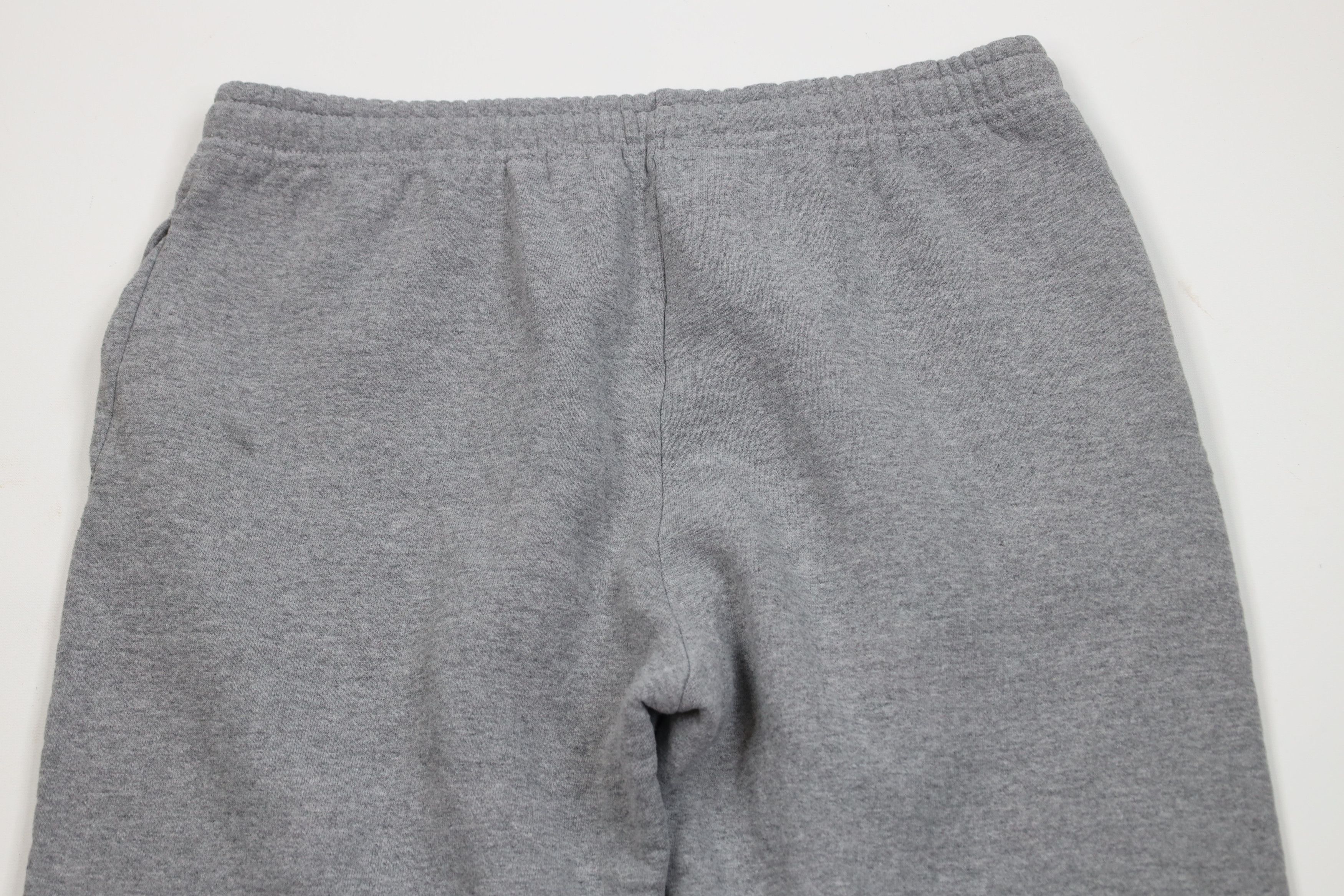 Russell Athletic Vintage 90s Y2K Russell Athletic Sweatpants Joggers Gray Size US 34 / EU 50 - 8 Thumbnail