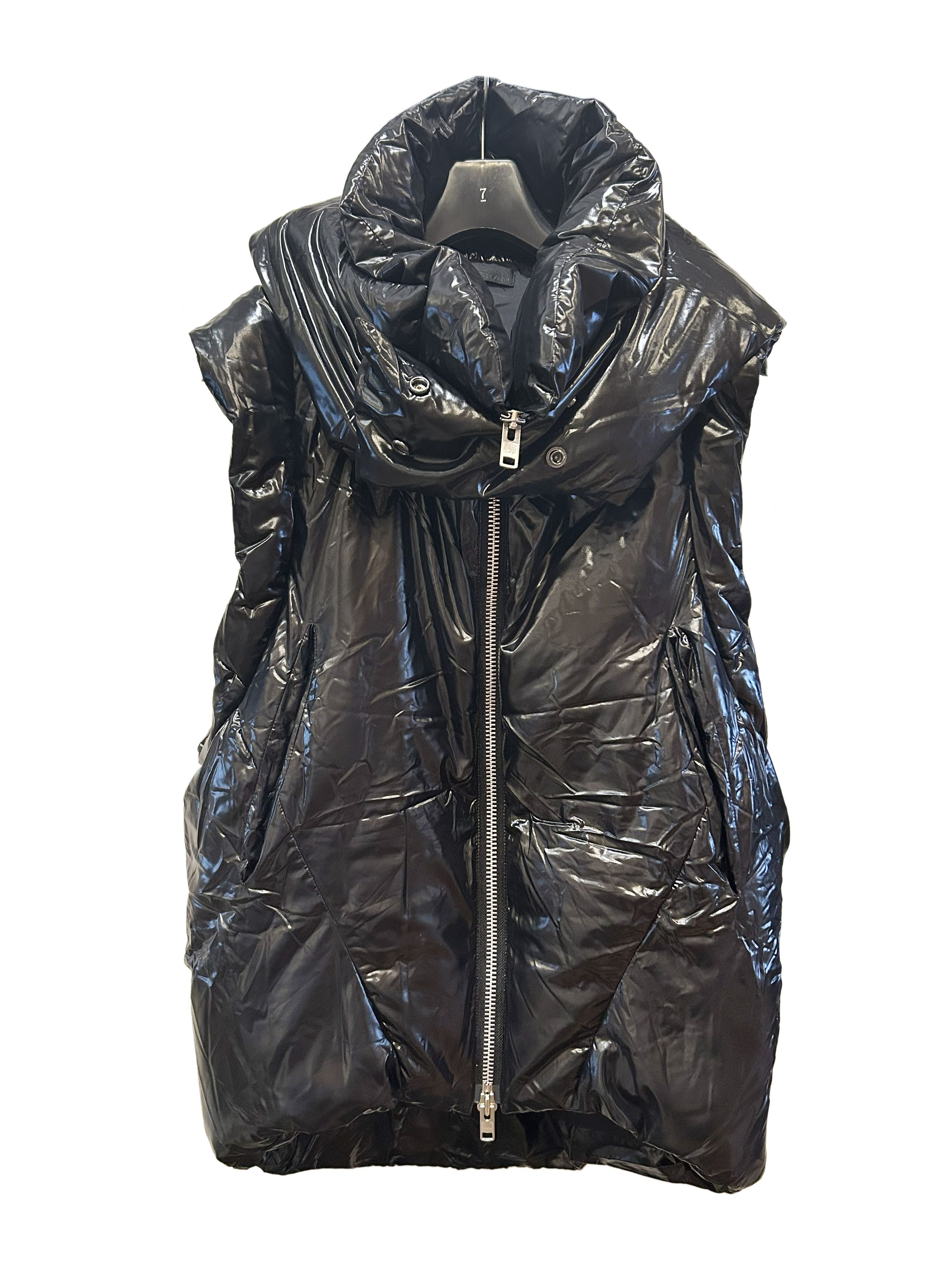 Ekam EKAM VEST Size US M / EU 48-50 / 2 - 1 Thumbnail
