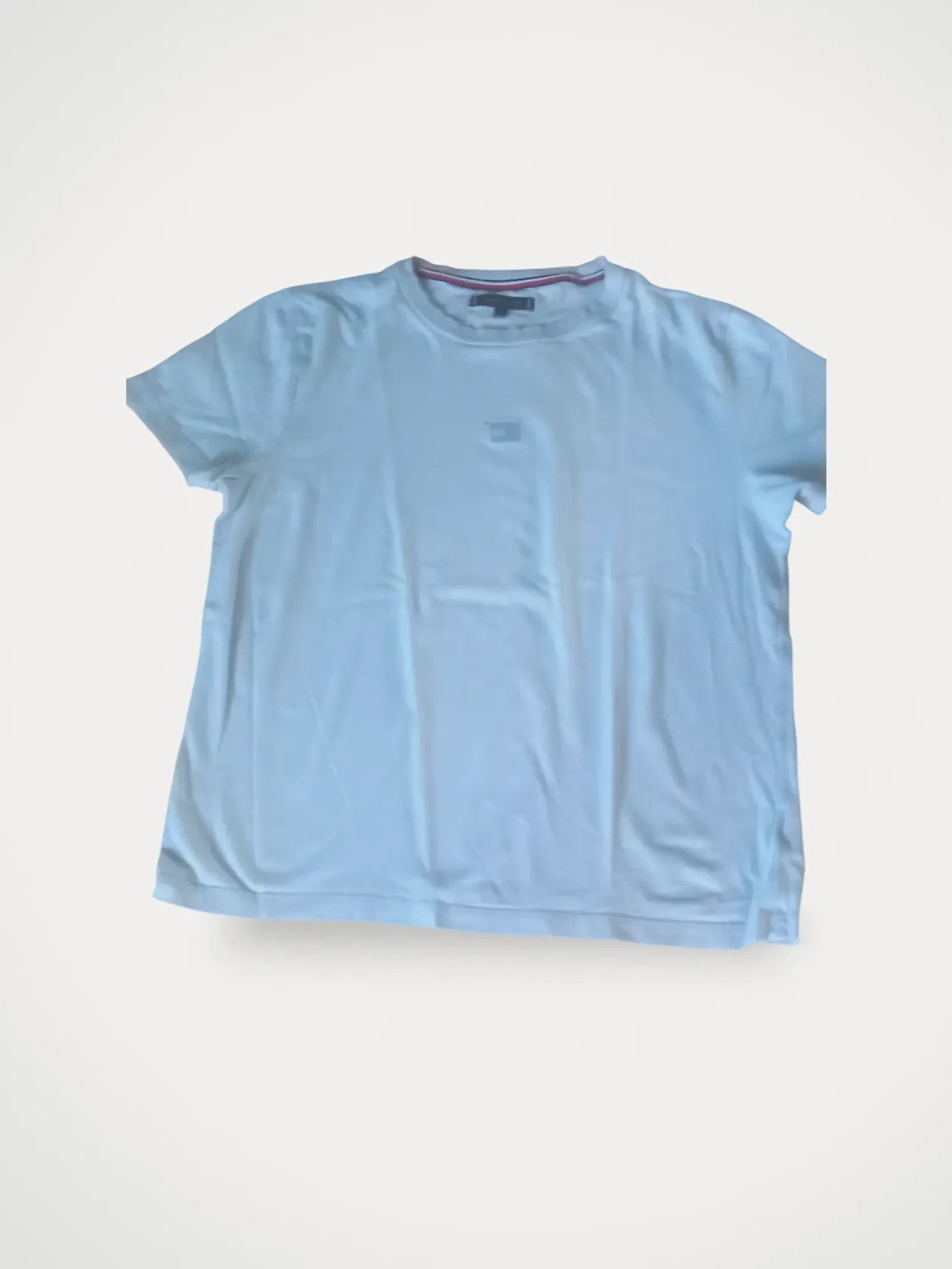 Tommy Hilfiger Tommy Hilfiger Tommy Hillfiger T-shirt Size US L / EU 52-54 / 3 - 1 Thumbnail