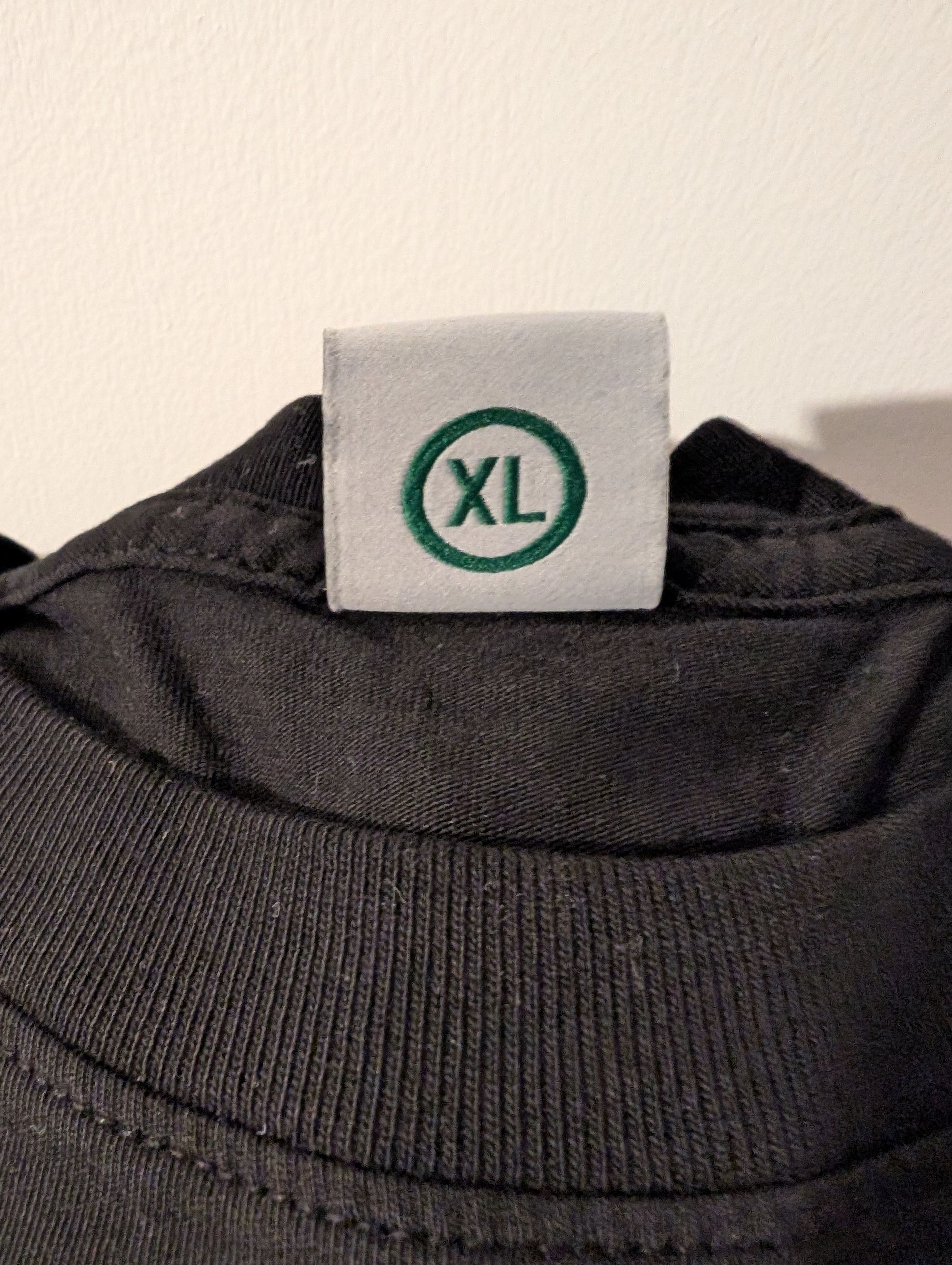 HIDDEN Hidden NY Long sleeve shirt Size US XL / EU 56 / 4 - 3 Thumbnail
