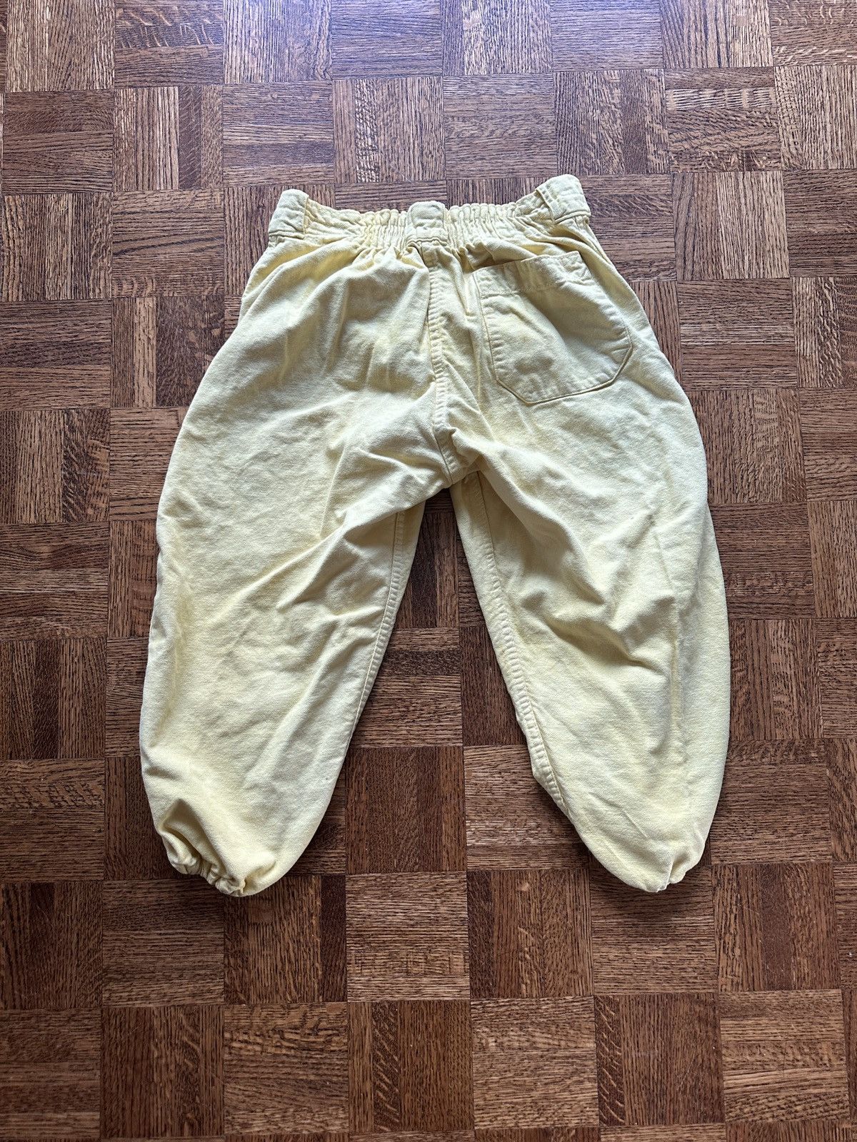 Russell Athletic Vintage 60s Russell Southern Football Pants Size US 32 / EU 48 - 4 Thumbnail