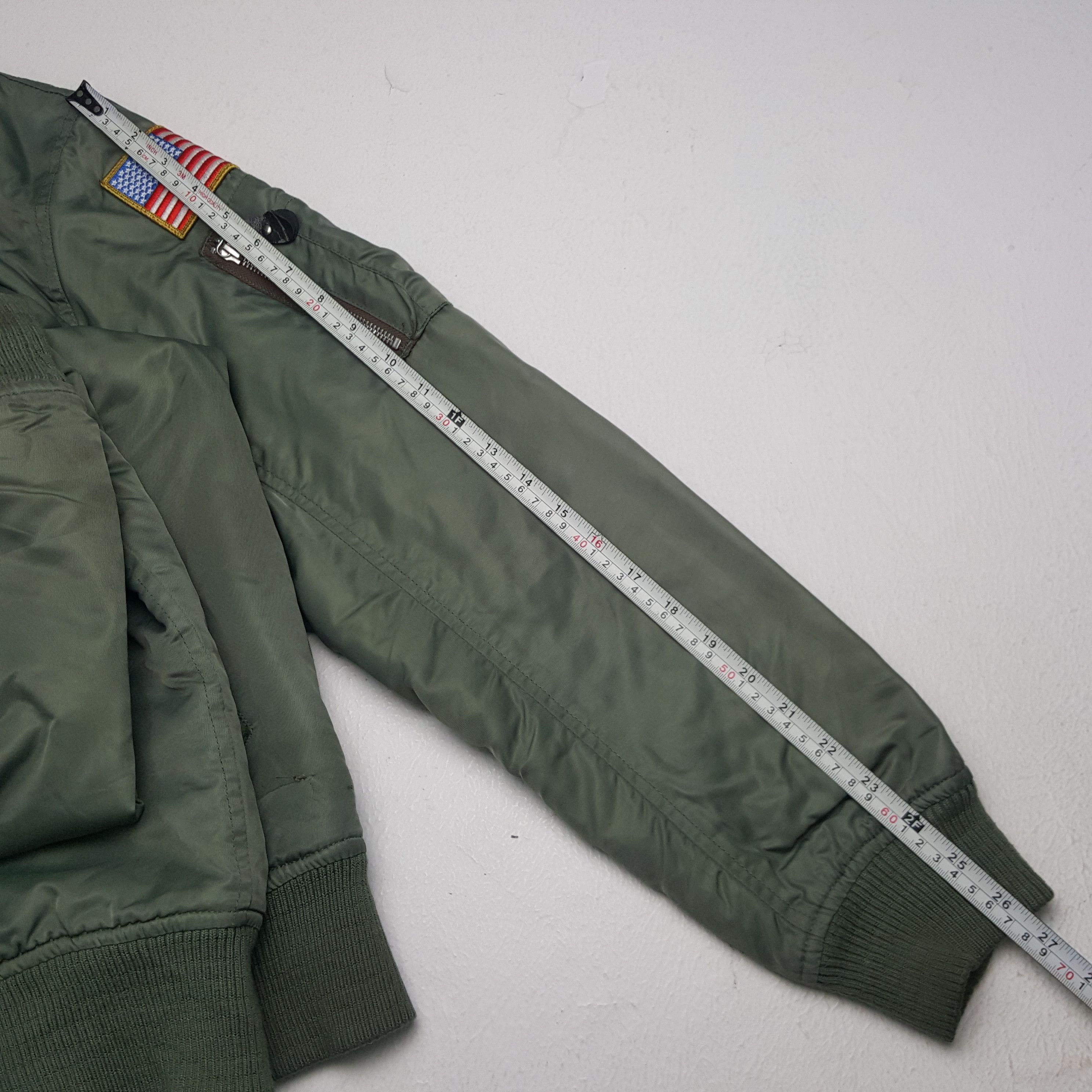 The Simpsons × Vintage Vintage Simpson North Carolina Motorsports Racing Jacket Size US L / EU 52-54 / 3 - 7 Thumbnail
