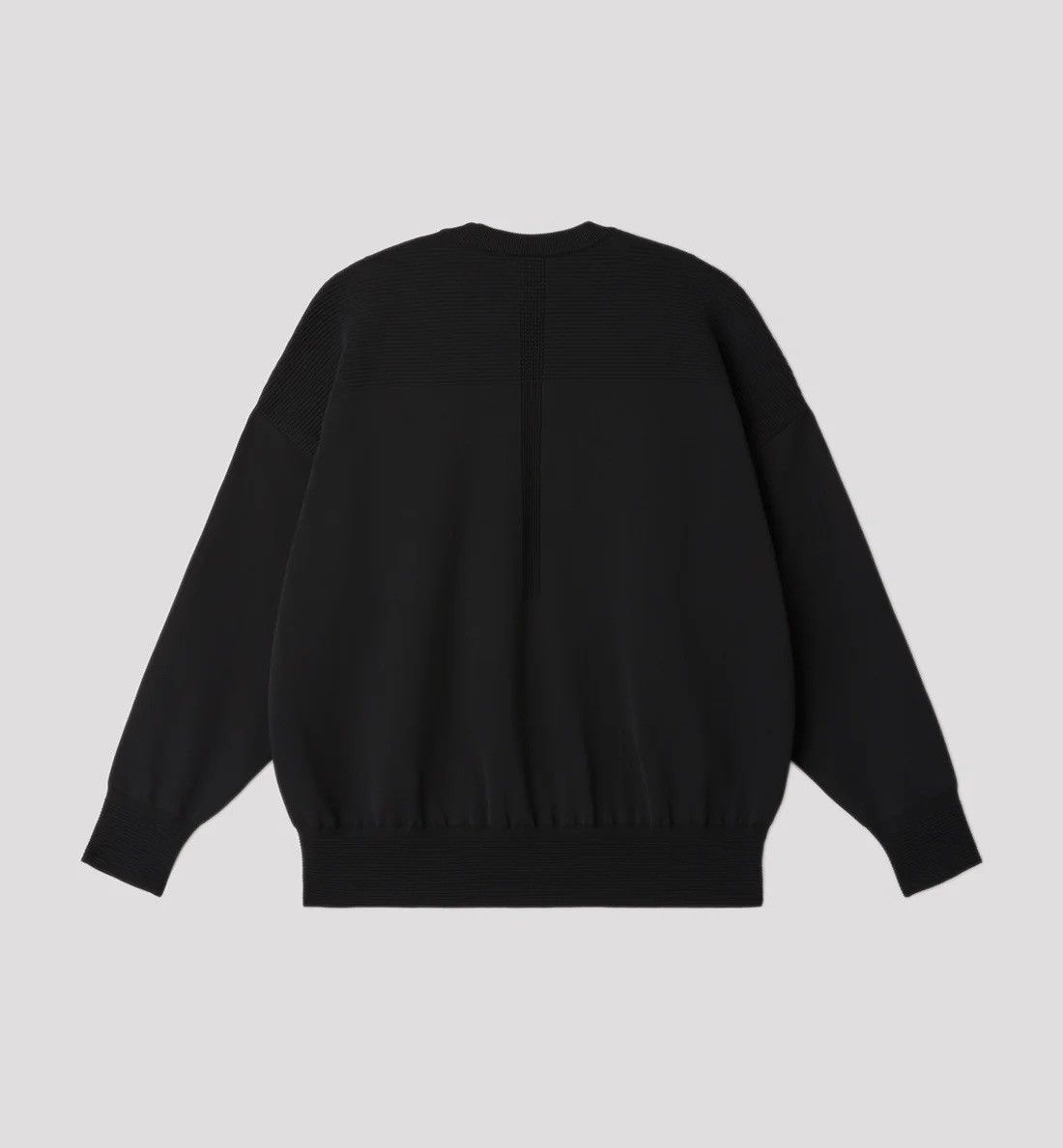 CFCL CFCL Milan Pullover Black Size 1 Size US S / EU 44-46 / 1 - 2 Thumbnail