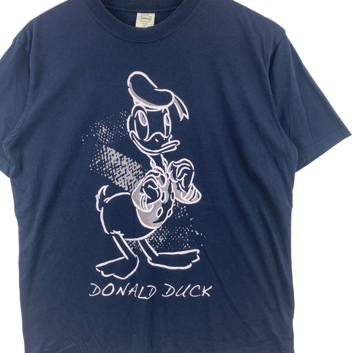 Disney DISNEY DONALD DUCK Mickey Mouse Friends Tee Shirt Top Tokyo Size M / US 6-8 / IT 42-44 - 5 Thumbnail