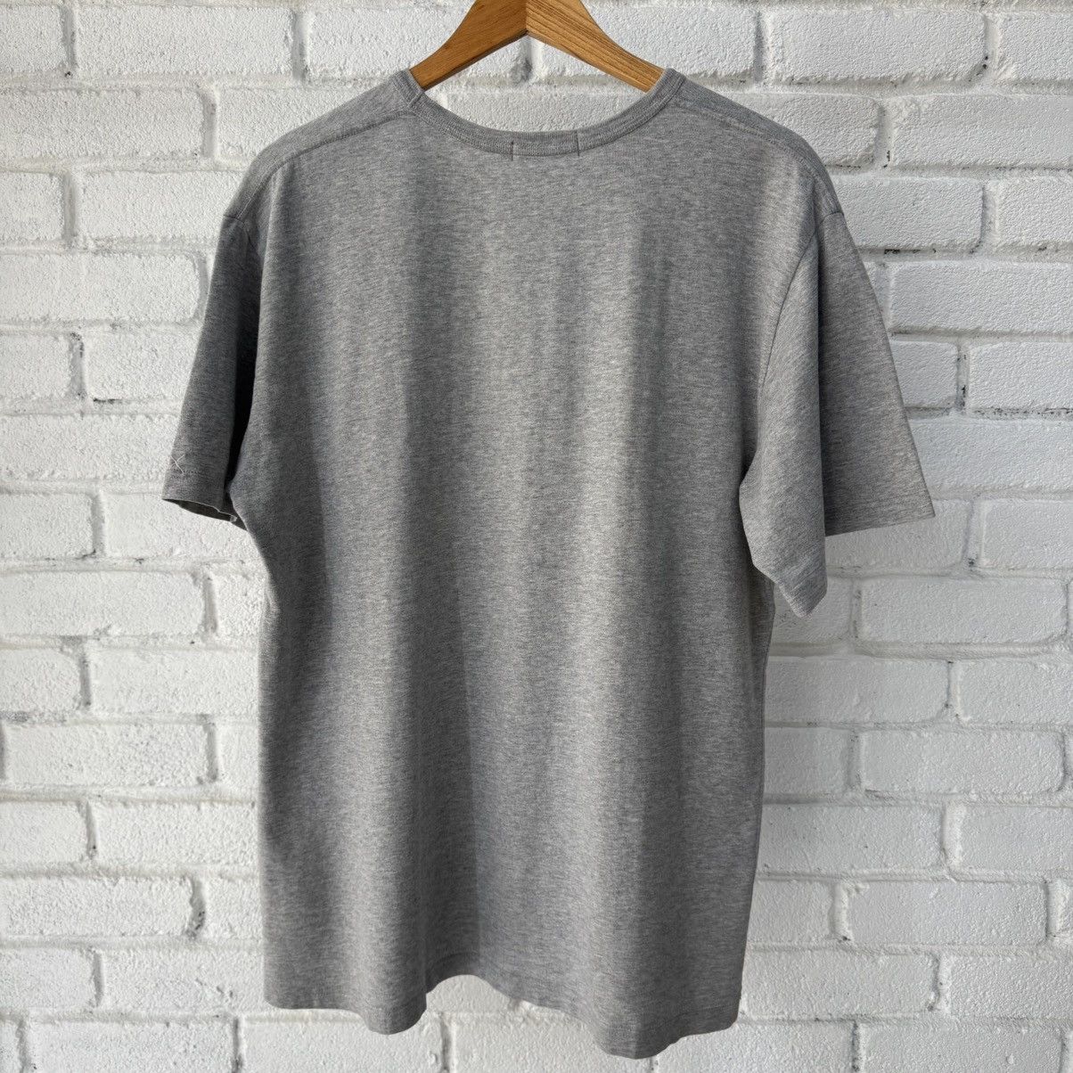 Kaws × Medicom Toy × Original Fake Original Fake Kaws Tee Size US XL / EU 56 / 4 - 2 Thumbnail