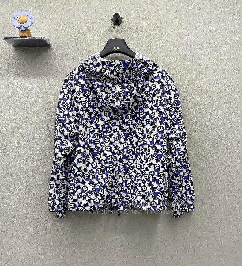 Louis Vuitton Louis Vuitton Monogram Jacket. Size US S / EU 44-46 / 1 - 4 Thumbnail