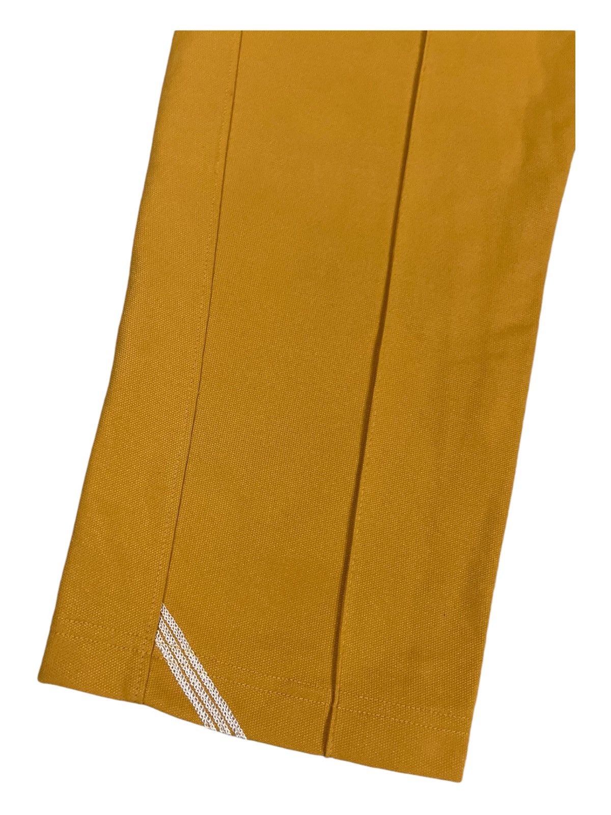 Adidas × Bedwin & The Heartbreakers Adidas Original Bedwin Heartbreakers Orange Japan Cut Pants Size US 32 / EU 48 - 4 Thumbnail