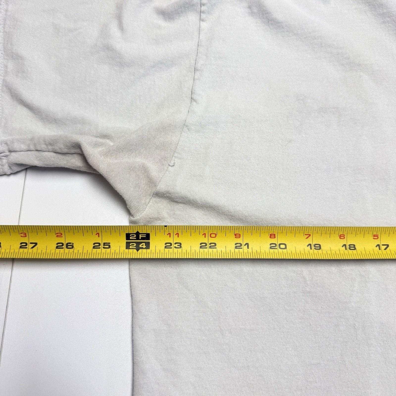 Vintage Vintage MudShark Brewery T Shirt Mens XL Y2K Short Sleeve Size US XL / EU 56 / 4 - 12 Thumbnail