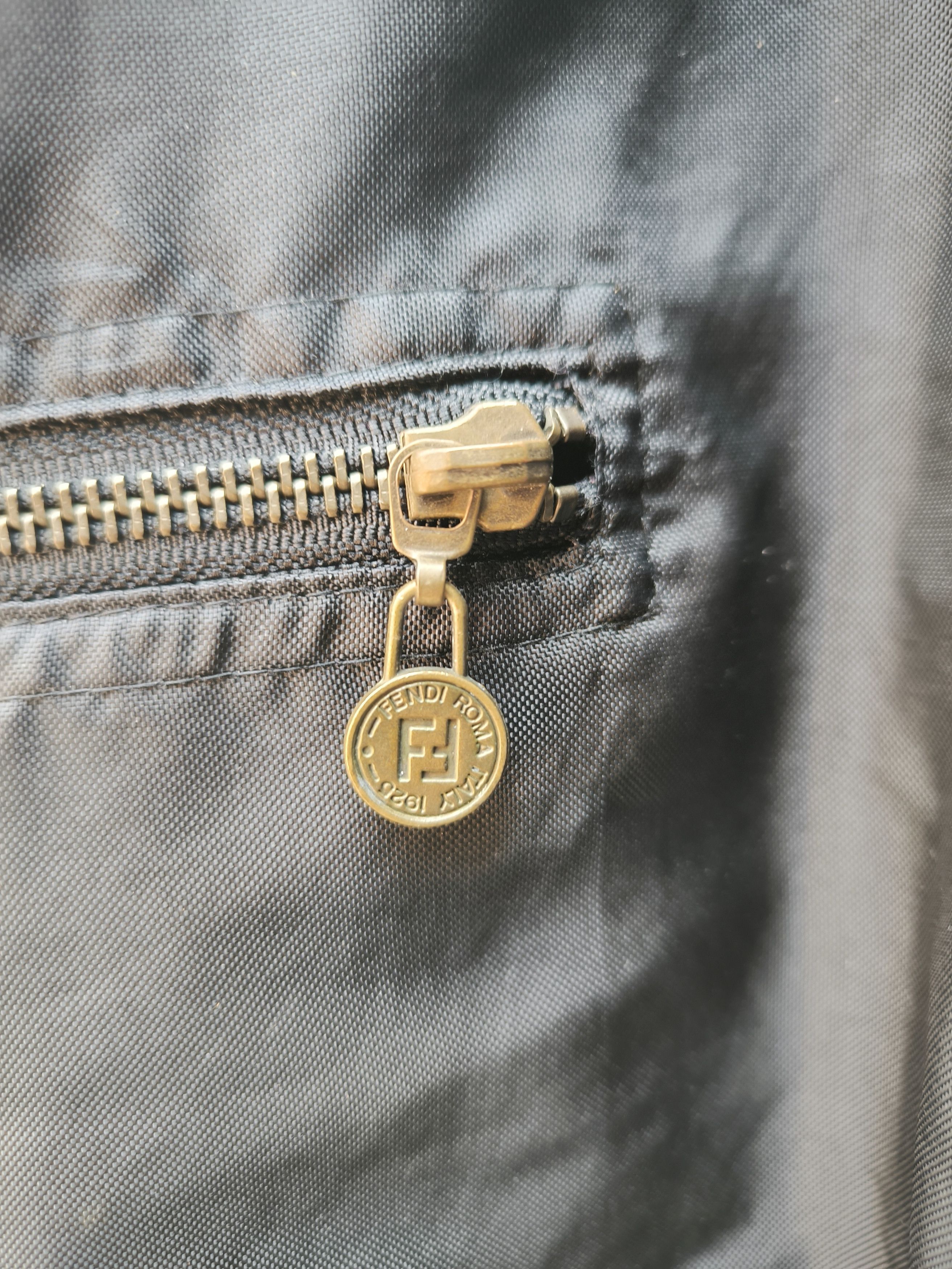Fendi × Vintage Reversible Jacket Fendi Leopard Size US L / EU 52-54 / 3 - 9 Thumbnail
