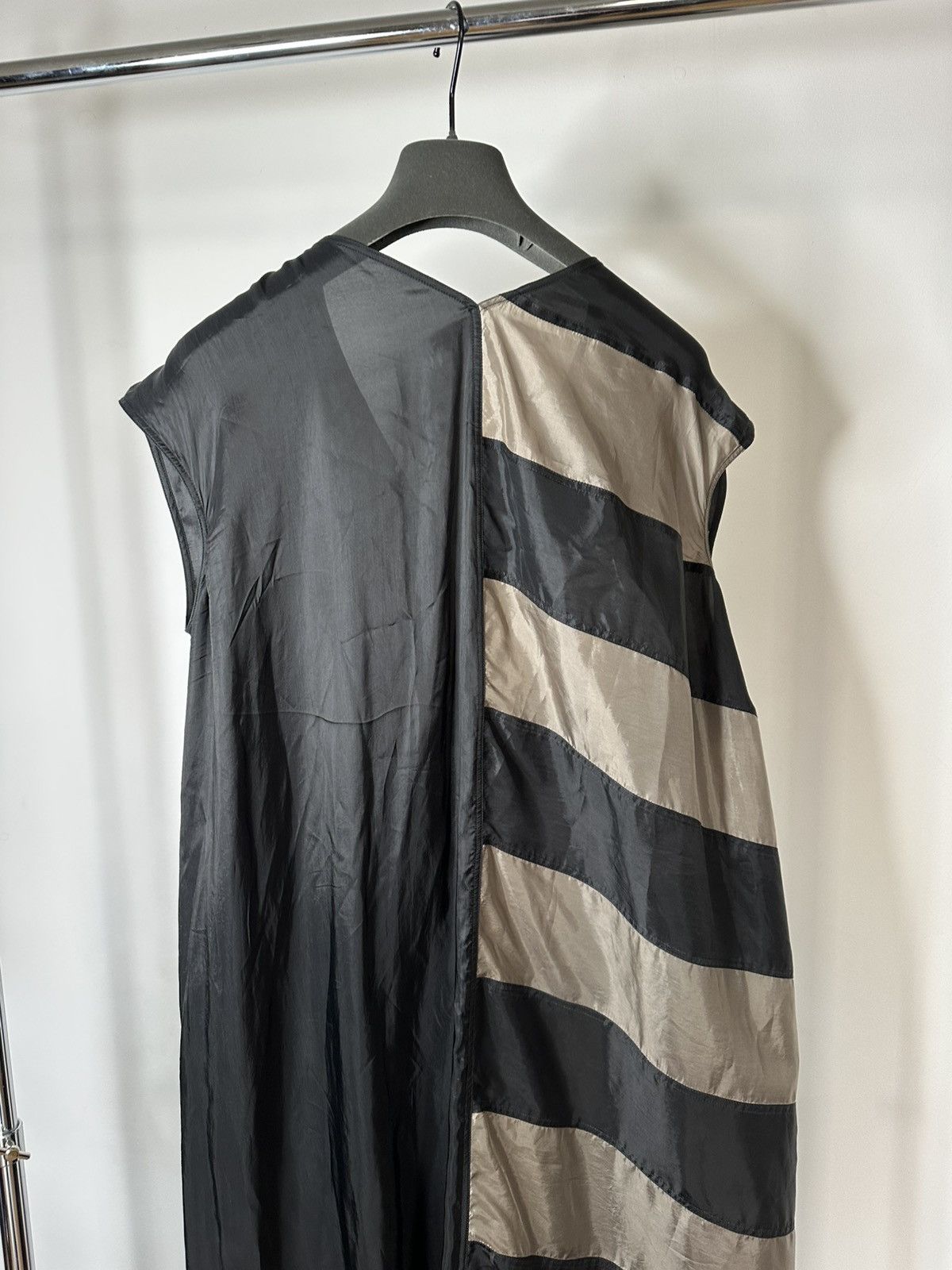 Rick Owens Gown Size L / US 10 / IT 46 - 6 Thumbnail