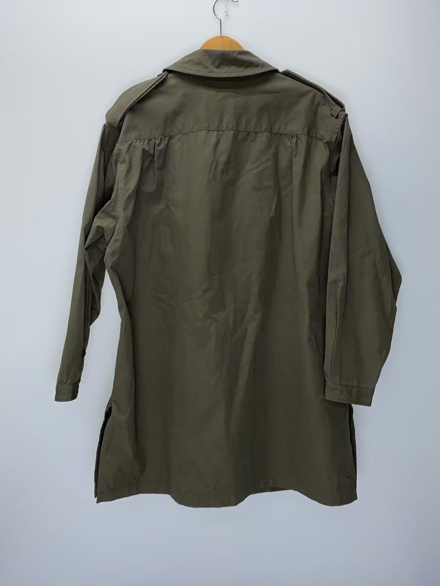 Yohji Yamamoto yohji yamamoto POUR HOMME 23AW cotton COAT Size US L / EU 52-54 / 3 - 2 Thumbnail