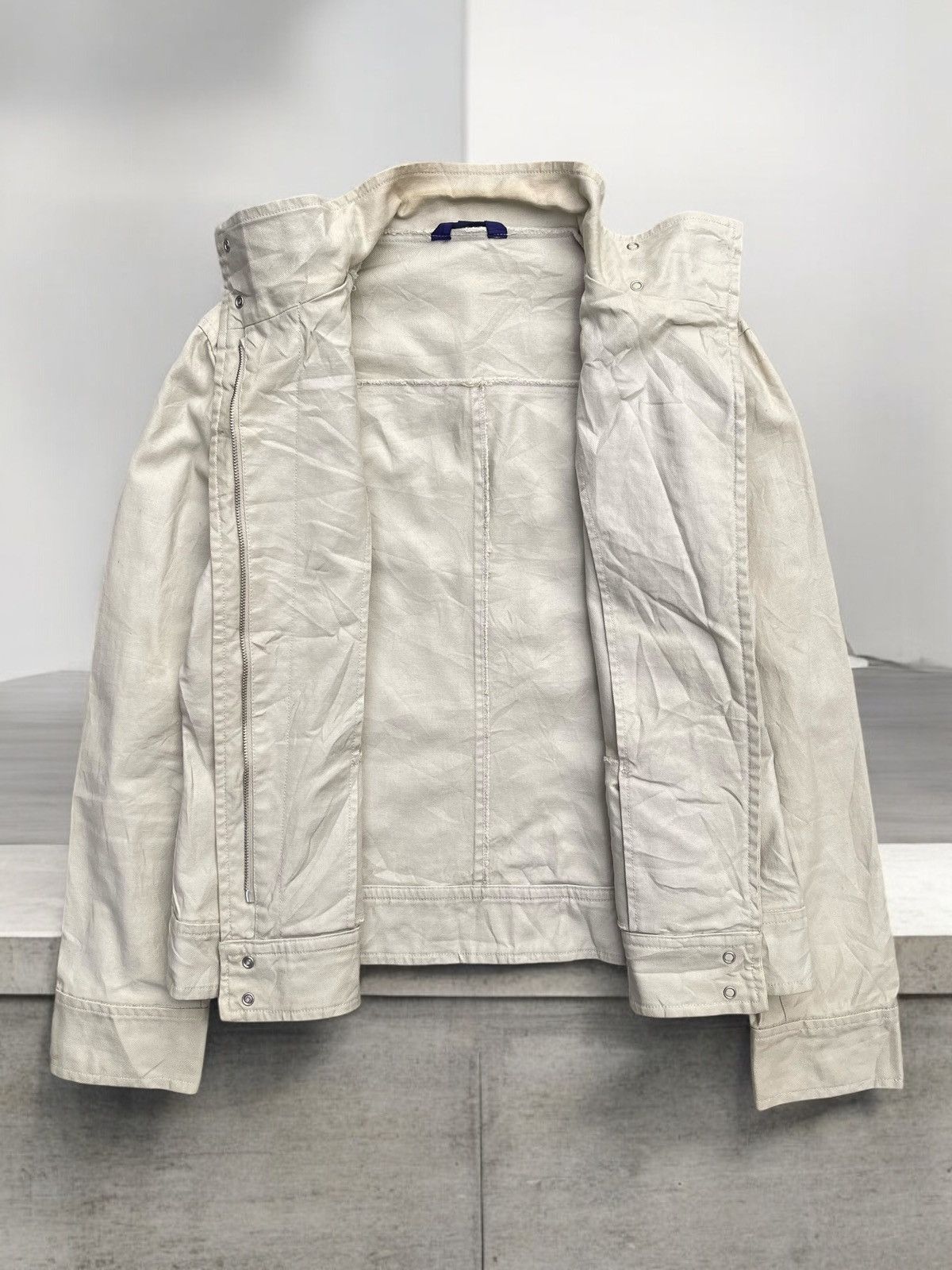 Designer × MCM 🔥RARE🔥 MCM WOMEN'S JACKET Size L / US 10 / IT 46 - 4 Thumbnail