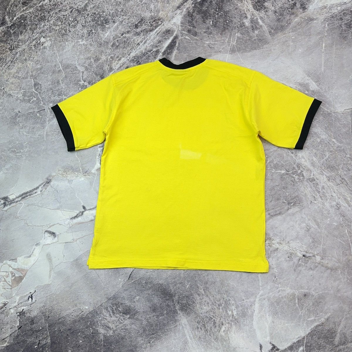 Formula 1 × NASCAR Vintage Jordan Grand Prix T shirt Racing Ford F1 Nascar Size US M / EU 48-50 / 2 - 19 Thumbnail