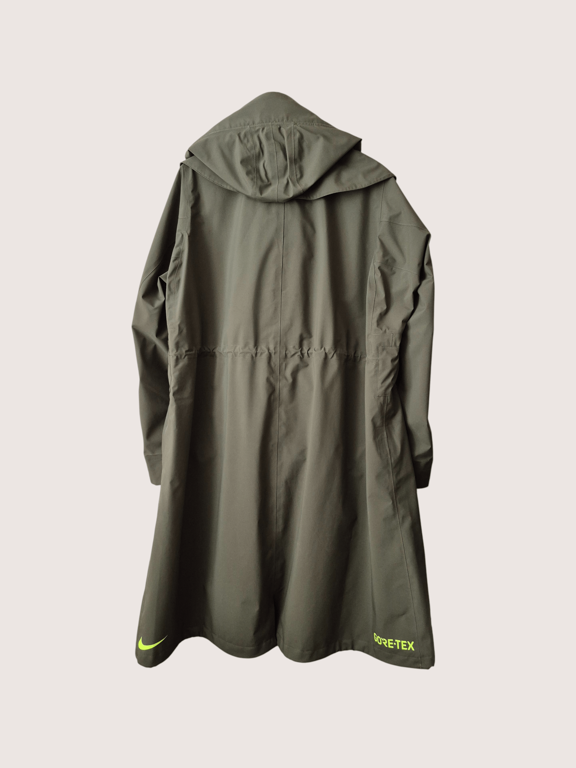 Nike ACG NikeLab ACG Gore-Tex Coat Size US S / EU 44-46 / 1 - 3 Thumbnail