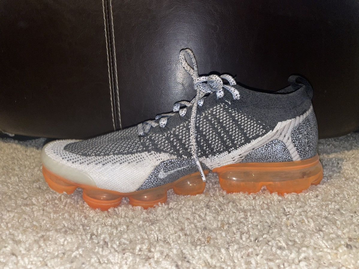 Nike Nike air vapor max 2 safari Size US 12 / EU 45 - 7 Thumbnail