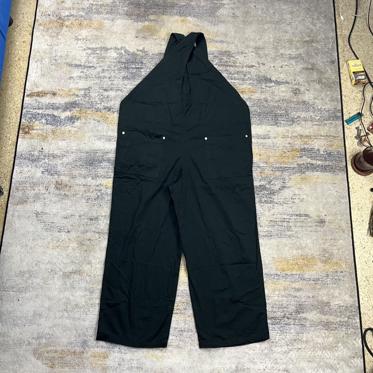 Issey Miyake × Japanese Brand Vintage issey miyake jumpsuit Size 32" / US 10 / IT 46 - 2 Thumbnail