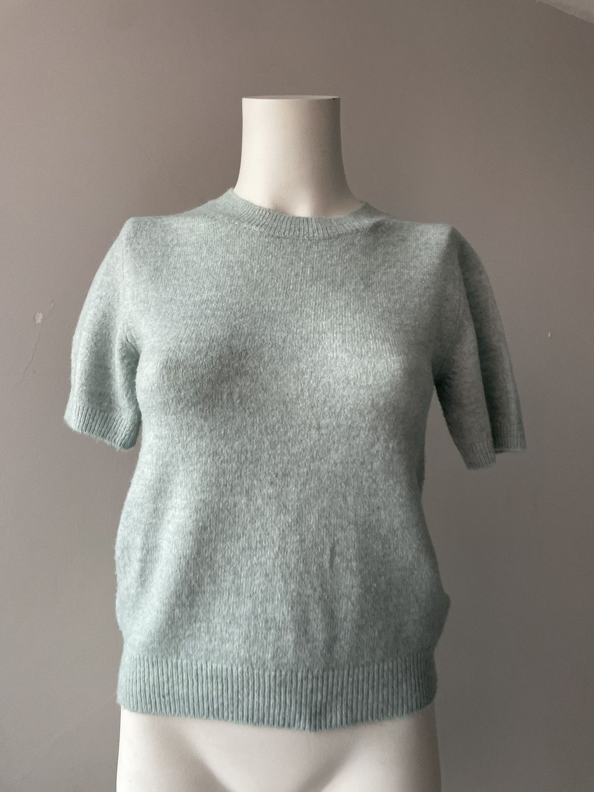 Vintage Vintage blouse Size XS / US 0-2 / IT 36-38 - 7 Thumbnail