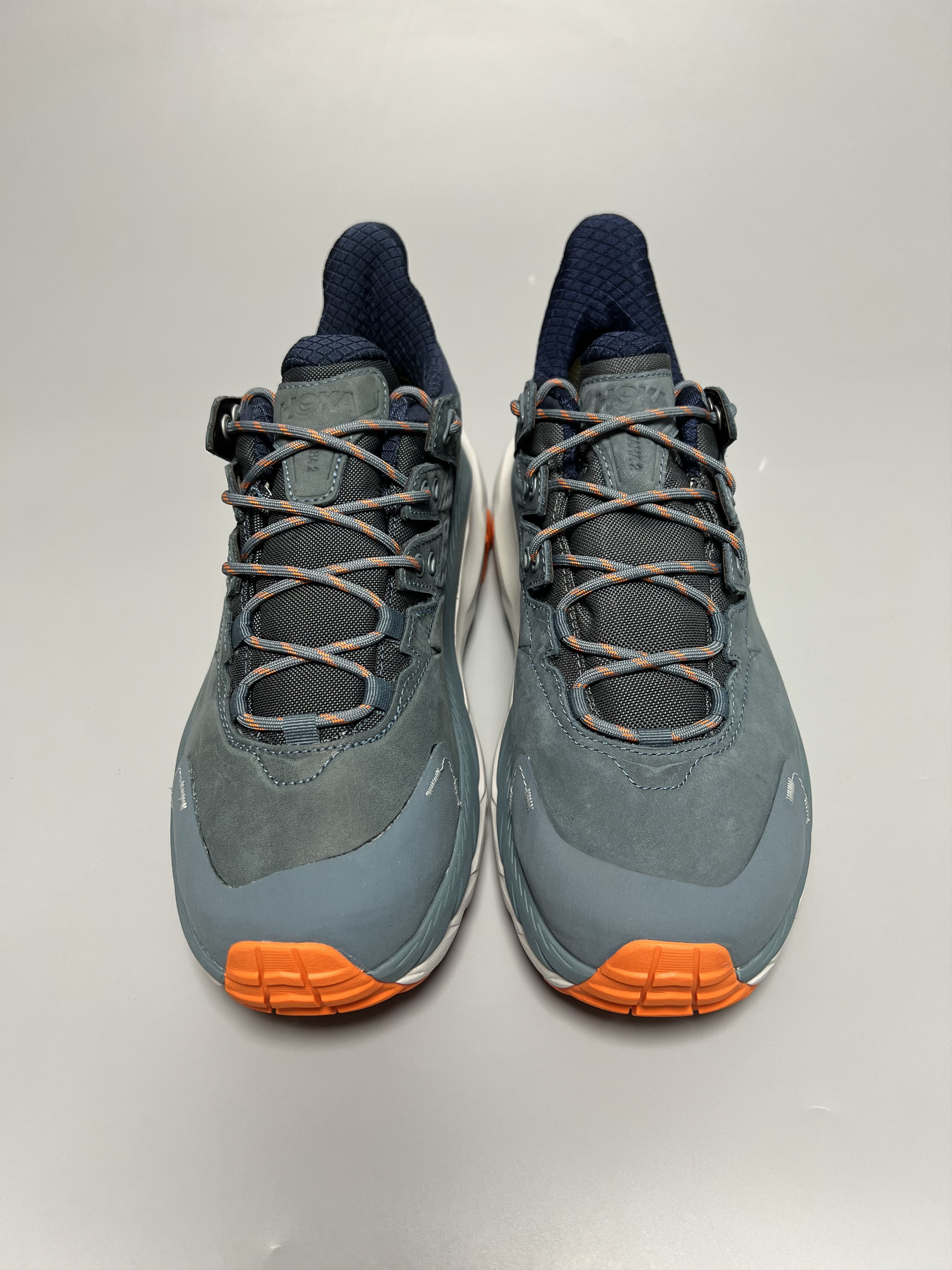 Goretex 9D Hoka One One Kaha 2 Low GTX Trekking Hiking Shoes Size US 9 / EU 42 - 4 Thumbnail