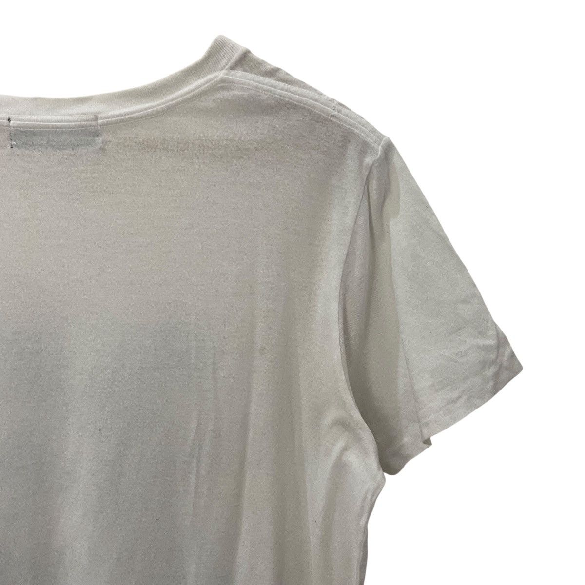 CABANE de ZUCCa Vintage Cabane De Zucca By Issey Miyake Tee Size US M / EU 48-50 / 2 - 10 Thumbnail