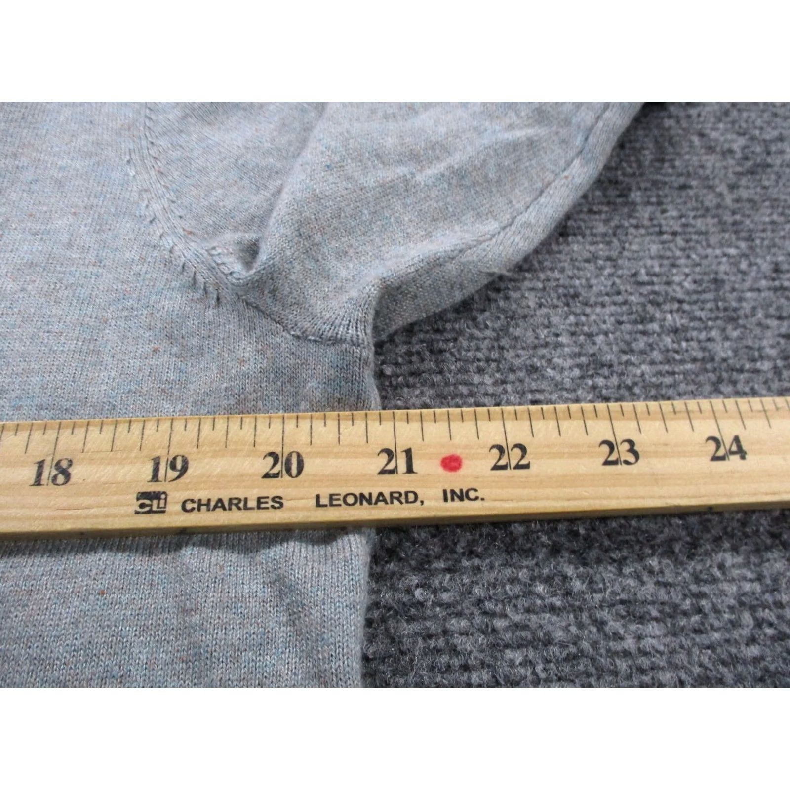 Smartwool SmartWool Jacket Mens L Wool Blend Quilted Windbreaker 1/4 Zip Thermal Lightweight Outdoor Gear Mens Size US L / EU 52-54 / 3 - 5 Thumbnail
