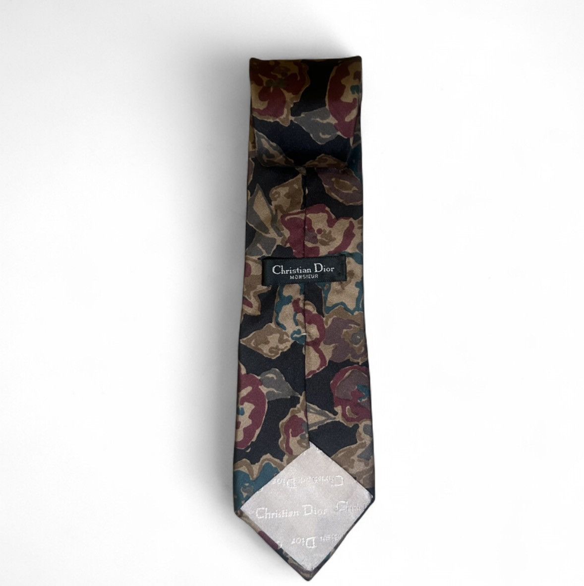 Dior 🔥Free Shipping Dior Tie🔥 Size ONE SIZE - 2 Thumbnail