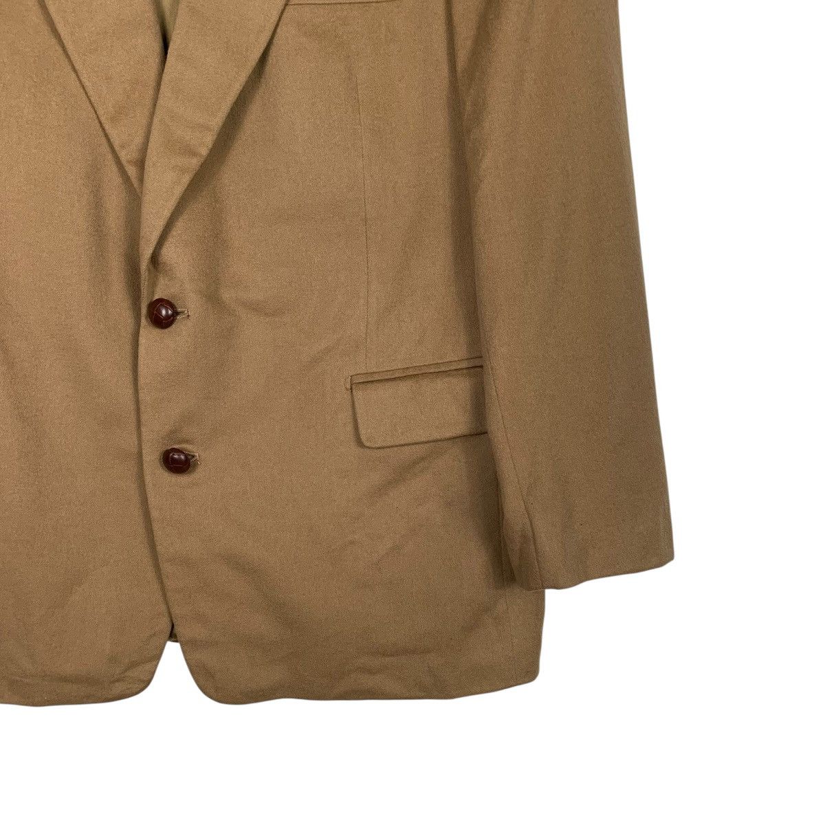 Givenchy Givenchy Gentleman Cashmere Casual Jacket Size US M / EU 48-50 / 2 - 4 Thumbnail